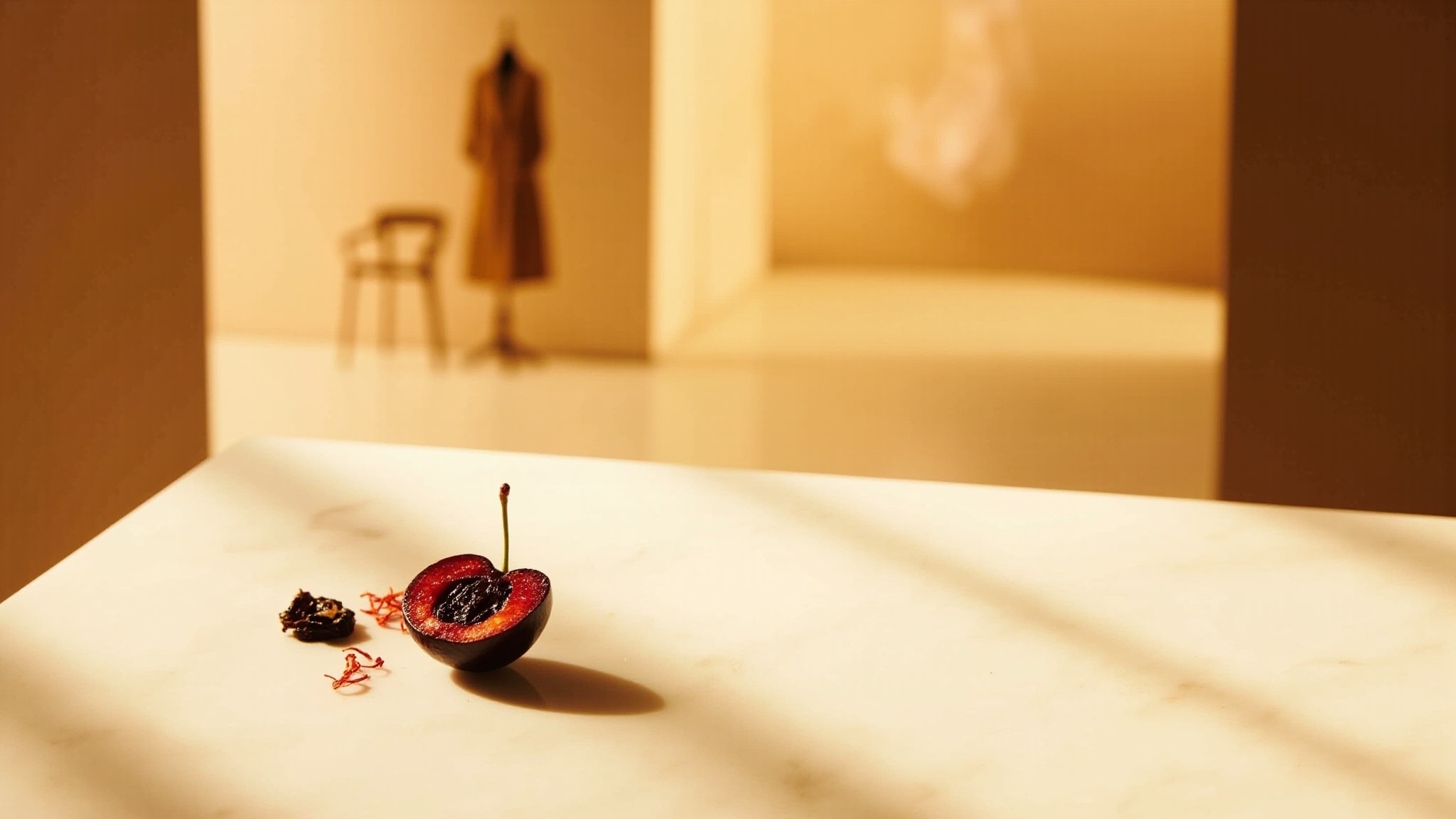 Dubaï Palace by Adopt Parfums. Atmospheric mood