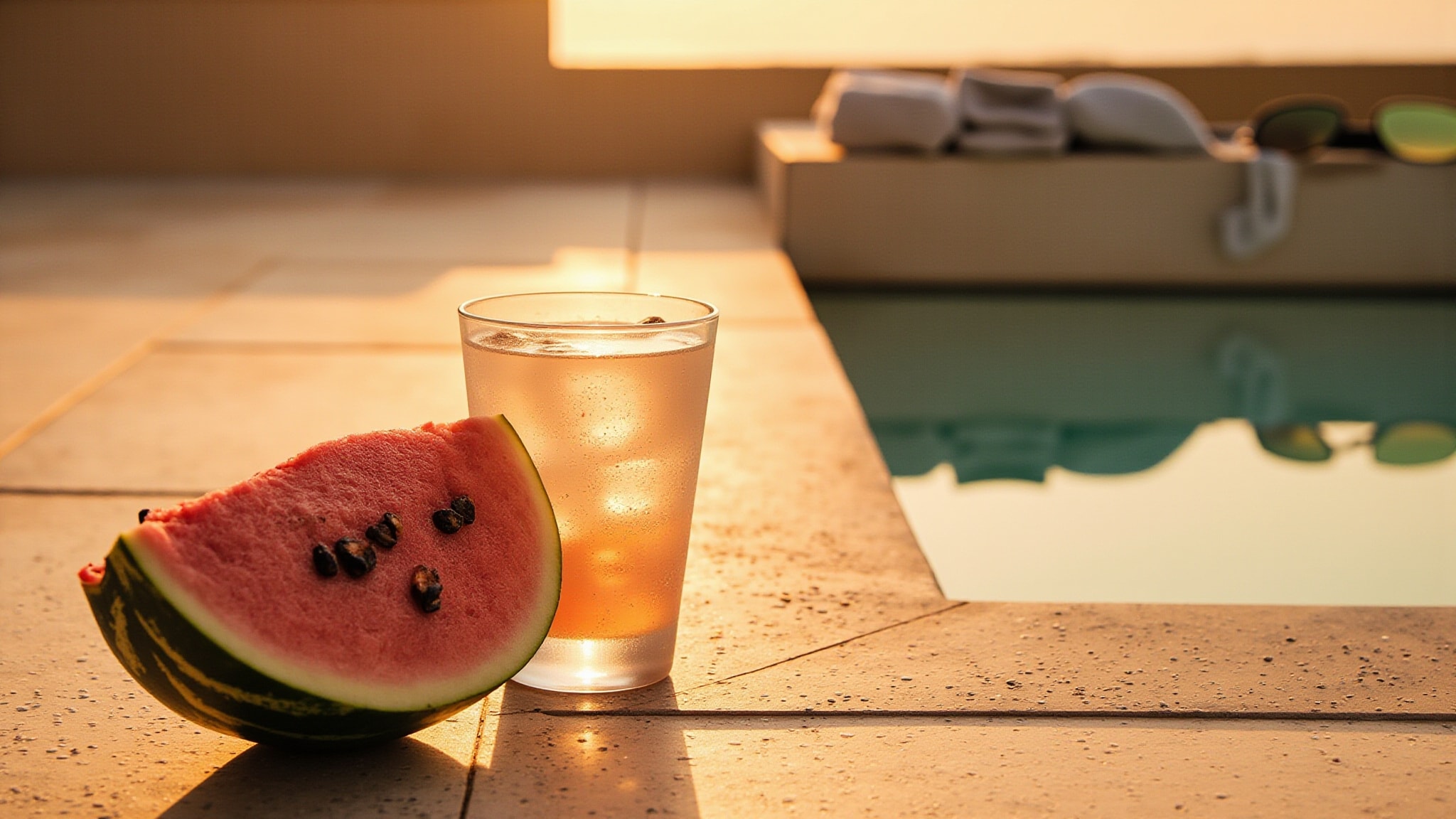 Fruity Shot by Adopt Parfums. Atmospheric mood