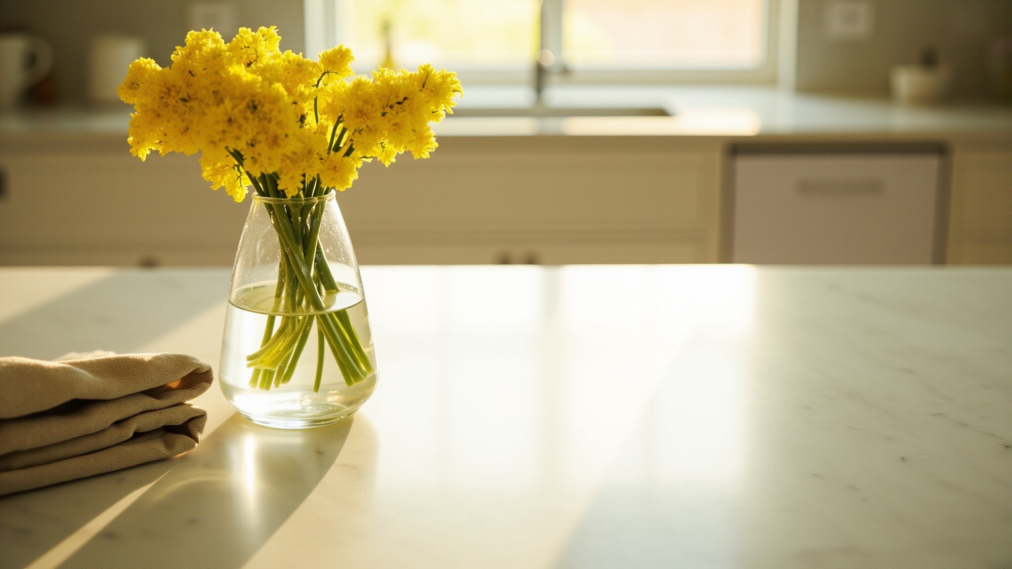 Jasmin Ylang Mimosa by Adopt Parfums. Atmospheric mood