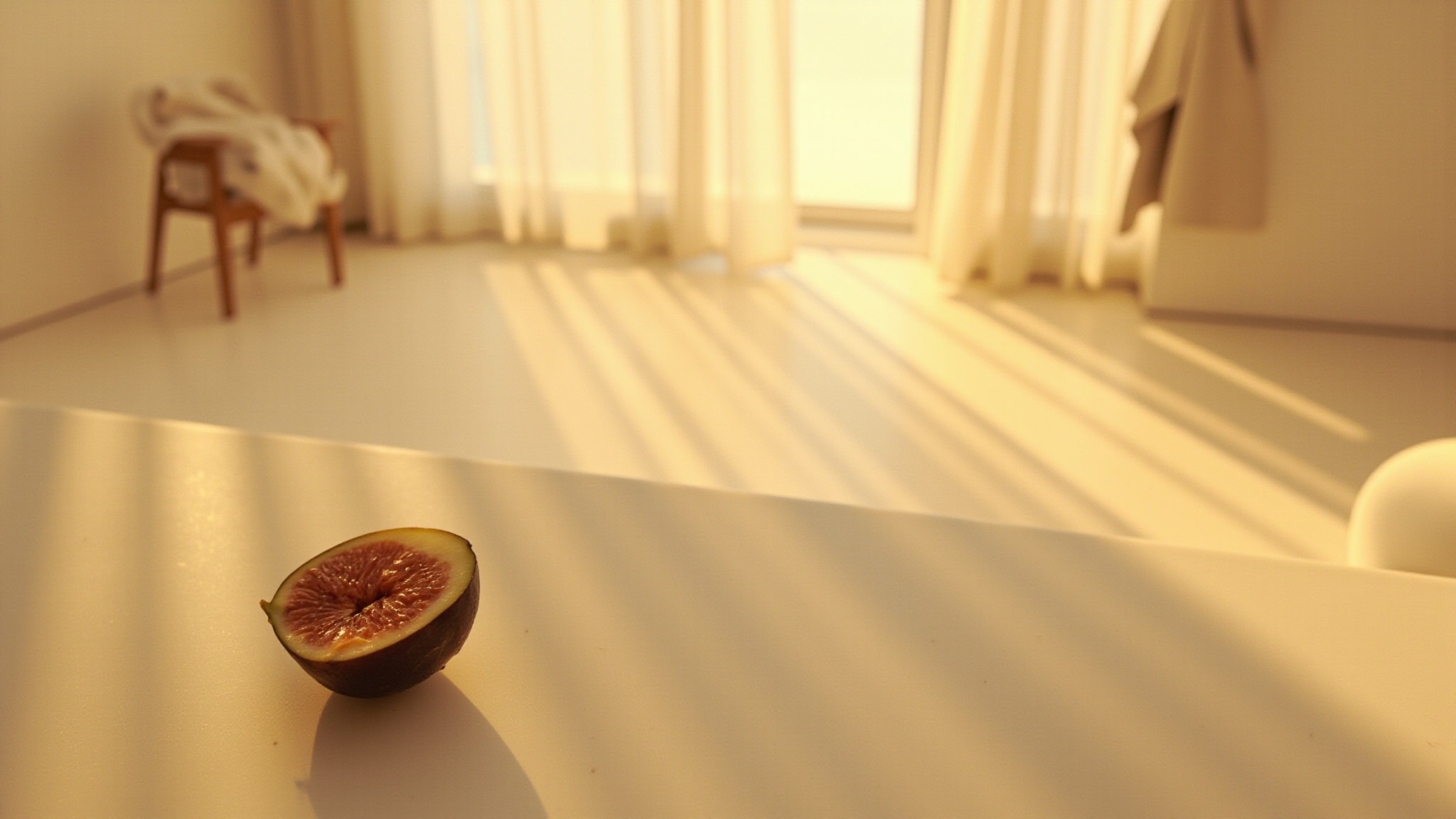 Lait de Figue by Adopt Parfums. Atmospheric mood