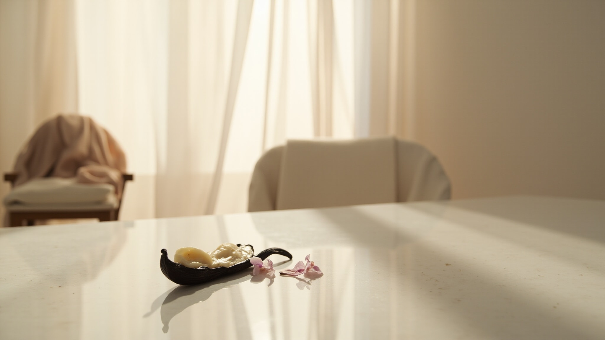 Love Infusion by Adopt Parfums. Atmospheric mood