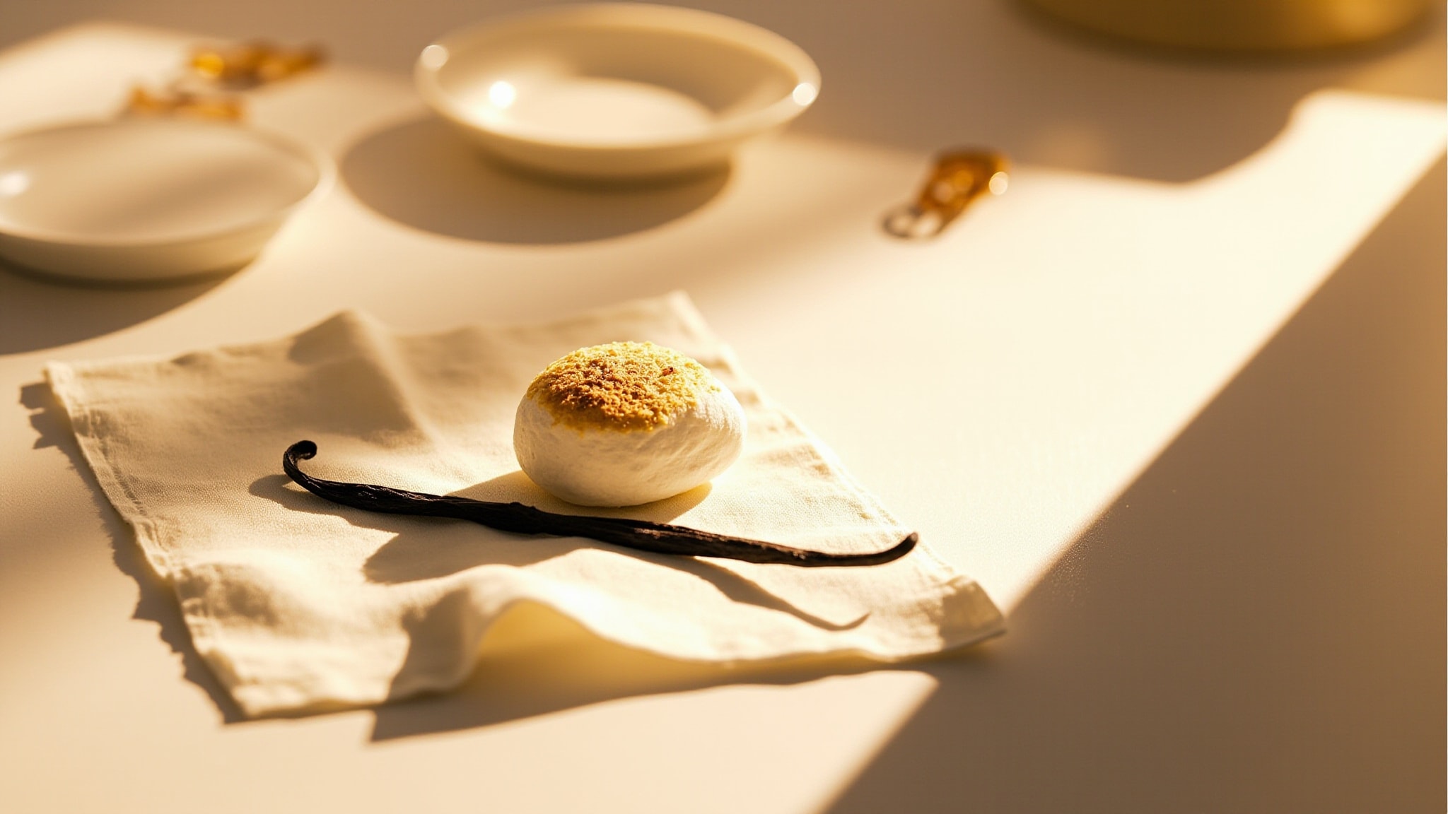 Marshmallow by Adopt Parfums. Atmospheric mood