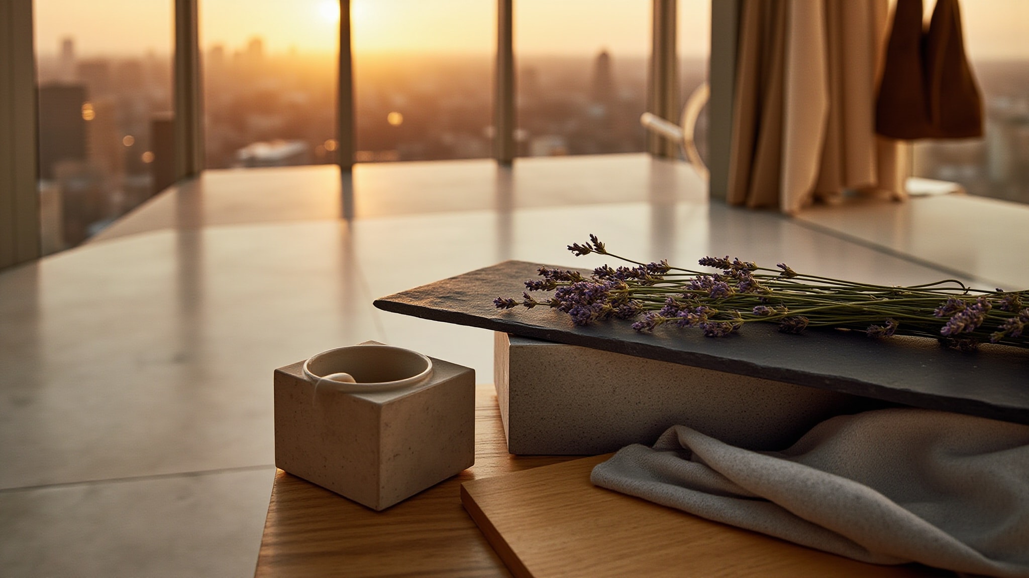 Wild Musk by Adopt Parfums. Atmospheric mood