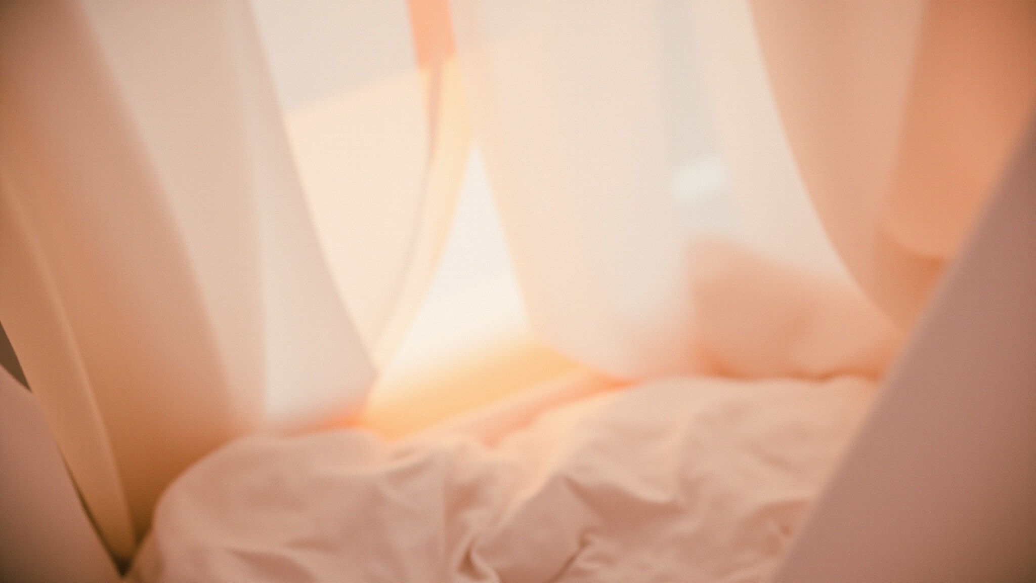 Innocence In A Scent by Aemium. Atmospheric mood
