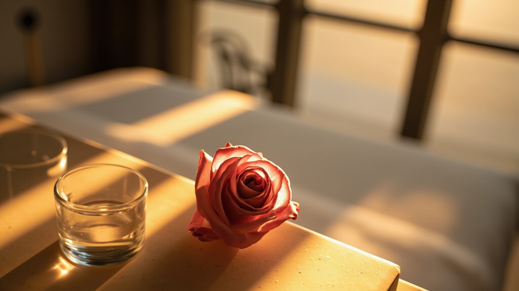 Garden Rose Eau de Cologne by Aerin. Atmospheric mood