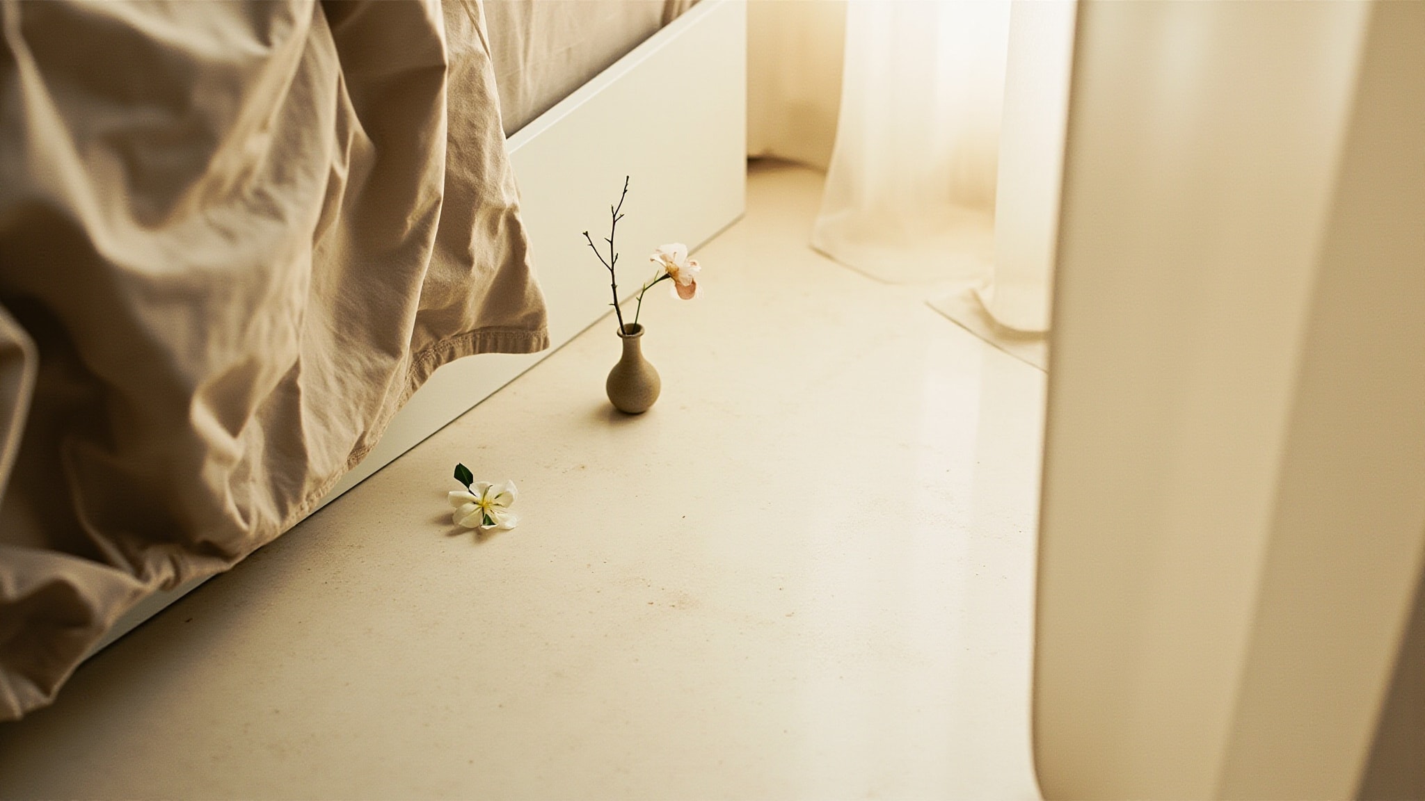 Ikat Jasmine by Aerin. Atmospheric mood