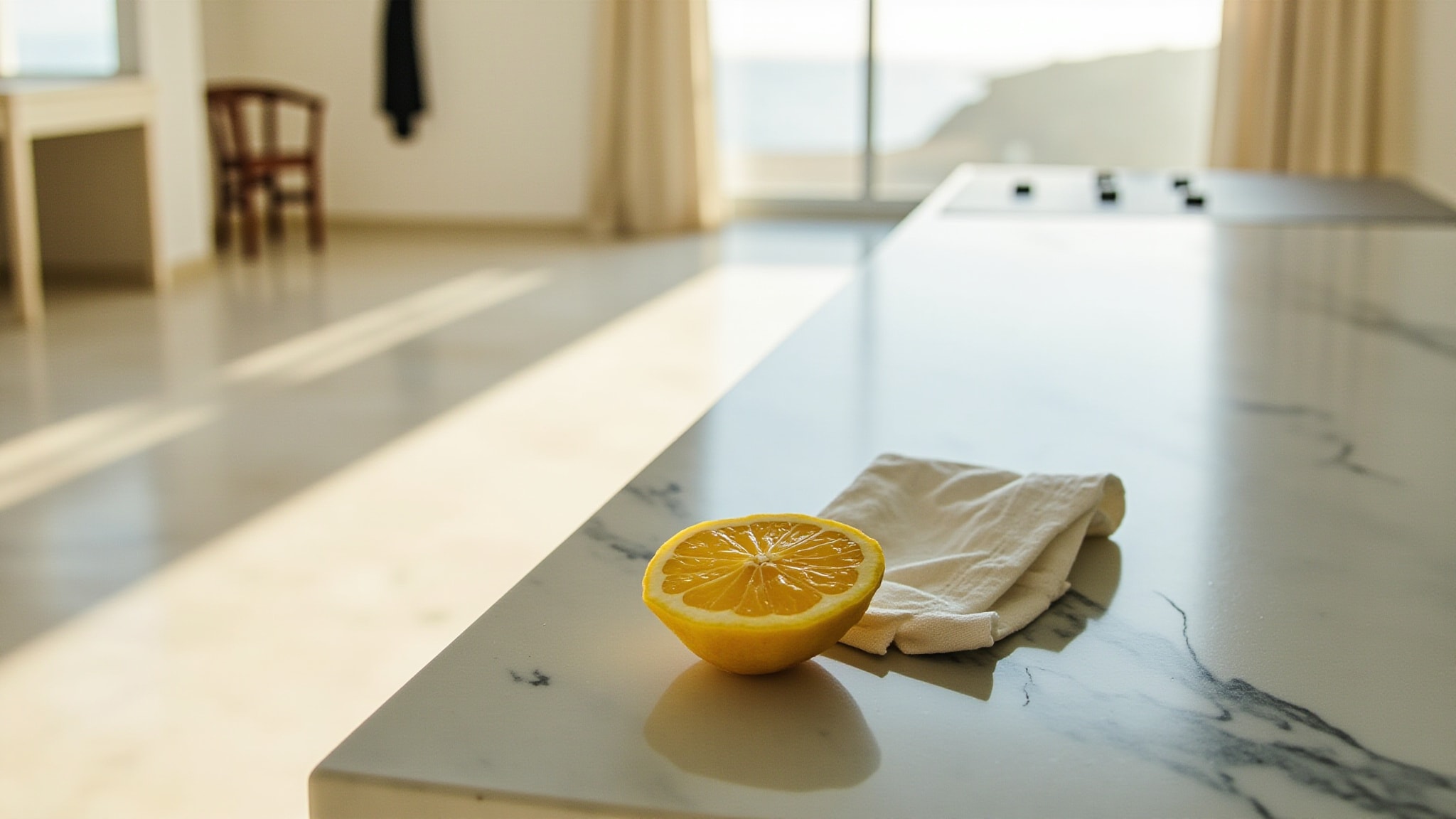 Limone di Sicilia by Aerin. Atmospheric mood