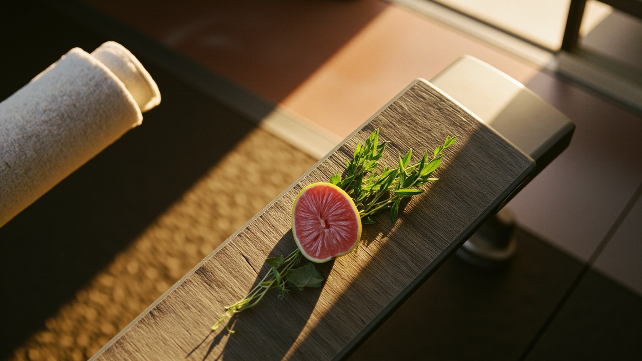 Cedar & Hemp by Aéropostale. Atmospheric mood