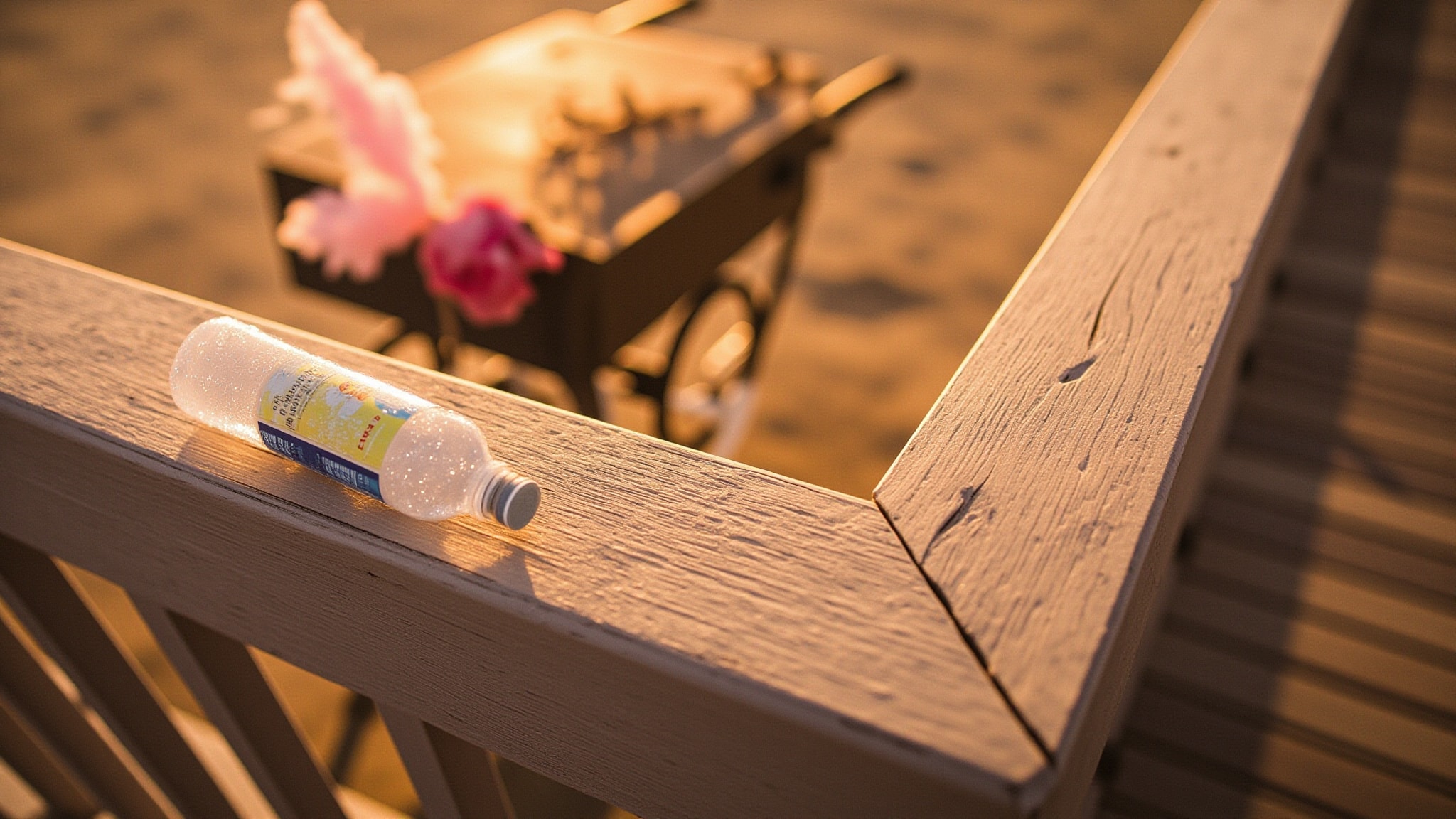 Pink Sea Salt & Vanilla by Aéropostale. Atmospheric mood
