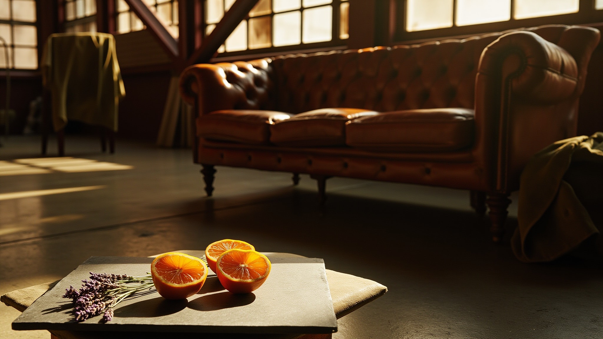 Prime Platinum by Aéropostale. Atmospheric mood