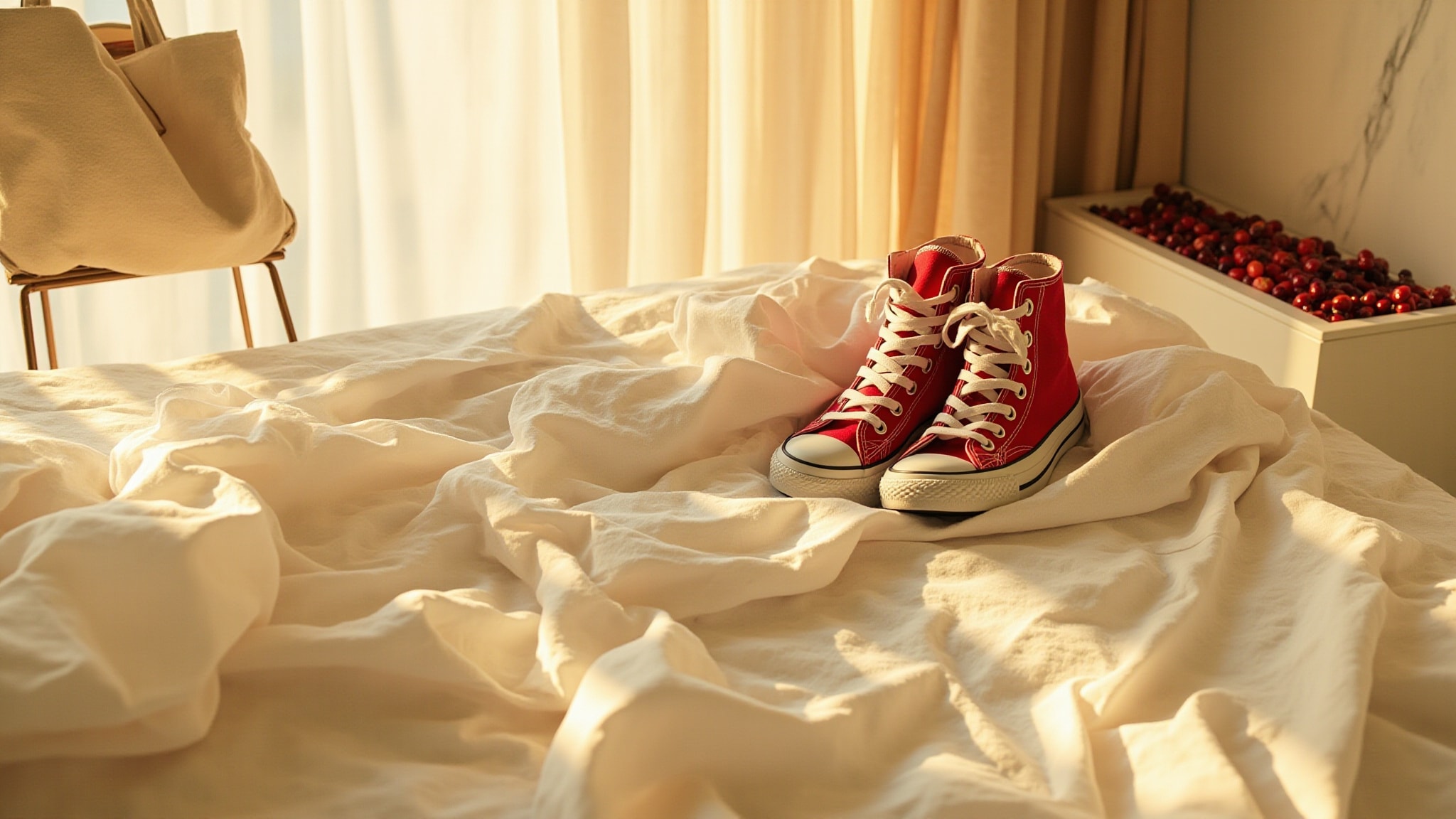 Sugar Rush by Aéropostale. Atmospheric mood