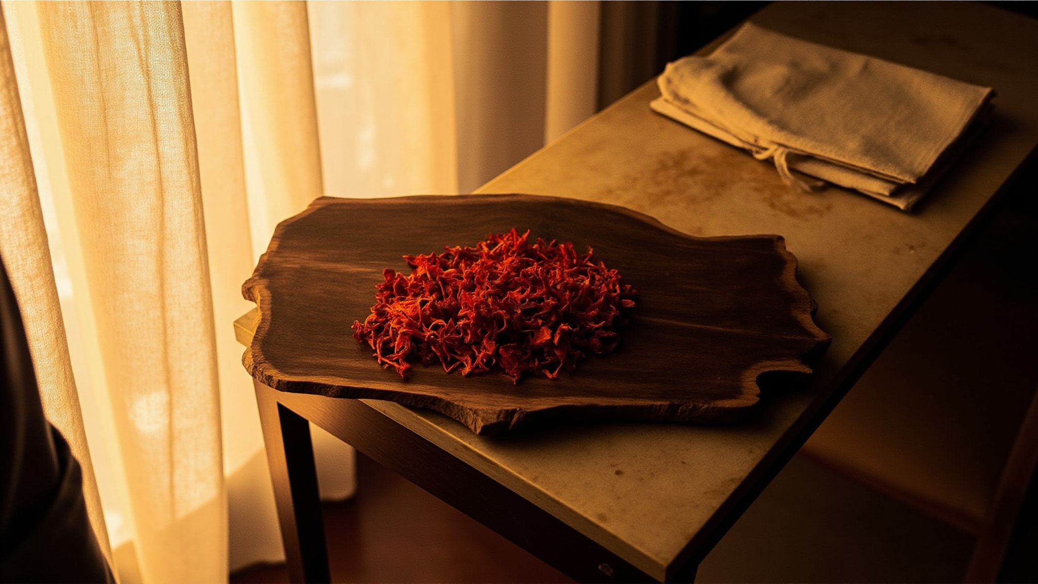 Mukhlat Abiyad by Afnan. Atmospheric mood