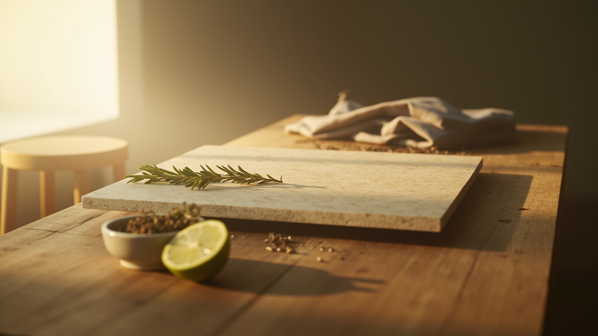 Muse by Aftelier. Atmospheric mood