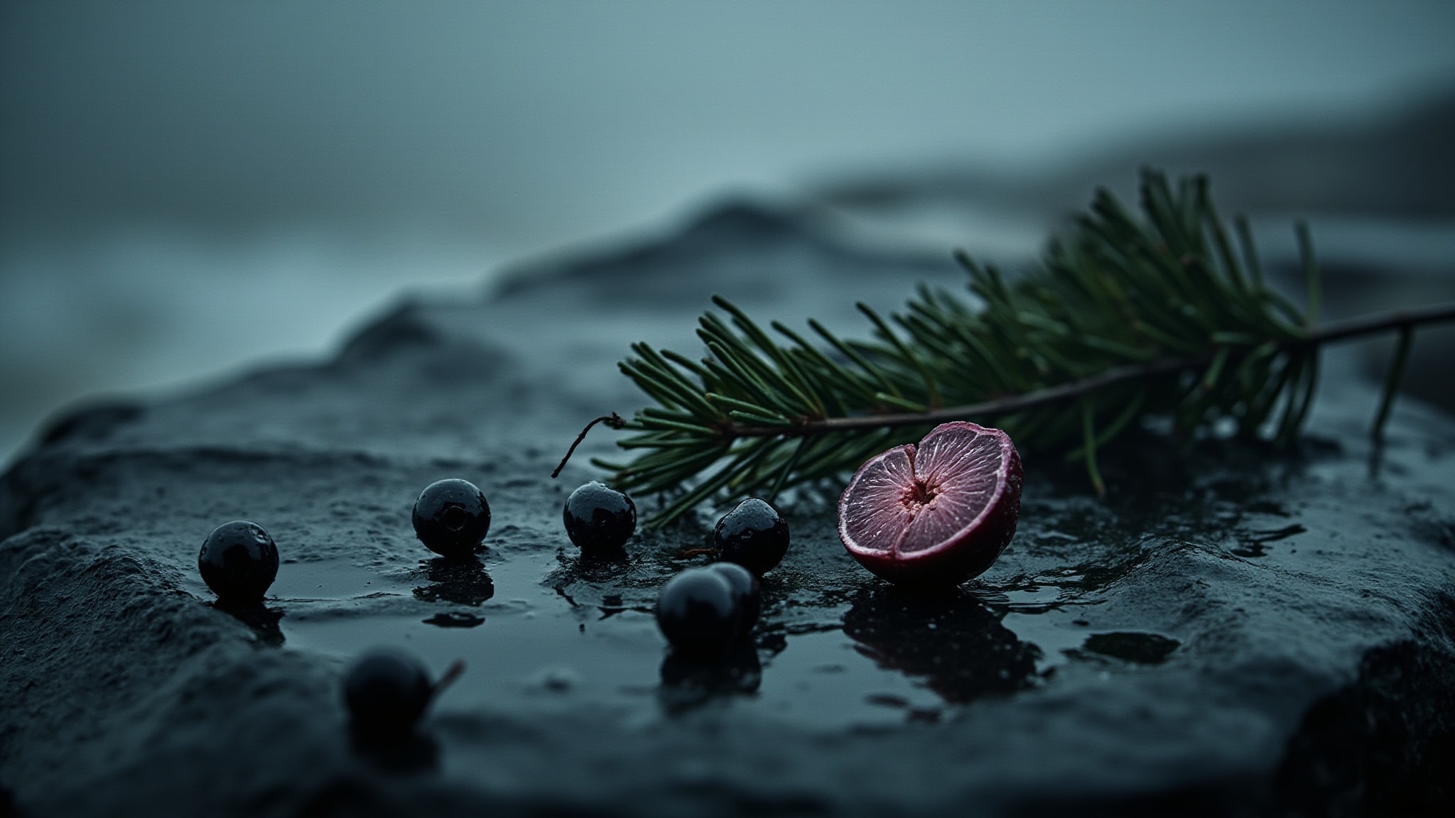 Hidden Shores by Agarthi. Atmospheric mood