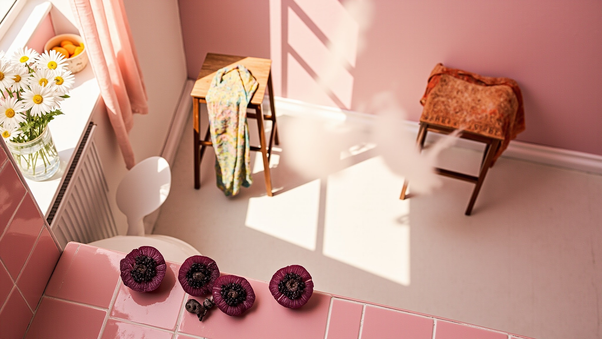 Love Love Love 2018 by Agatha Ruiz de la Prada. Atmospheric mood