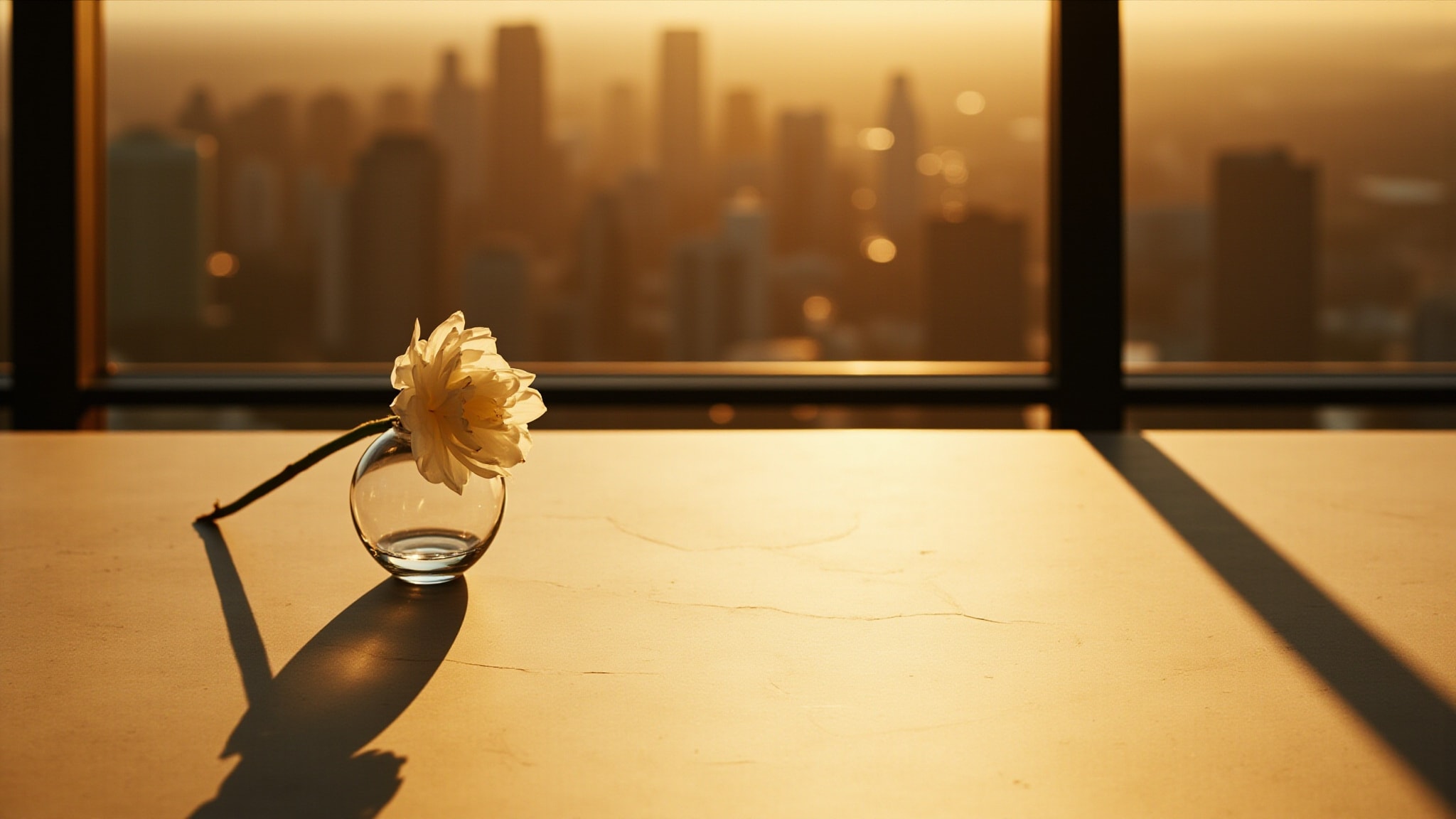 Cinisca by Agatho Parfum. Atmospheric mood