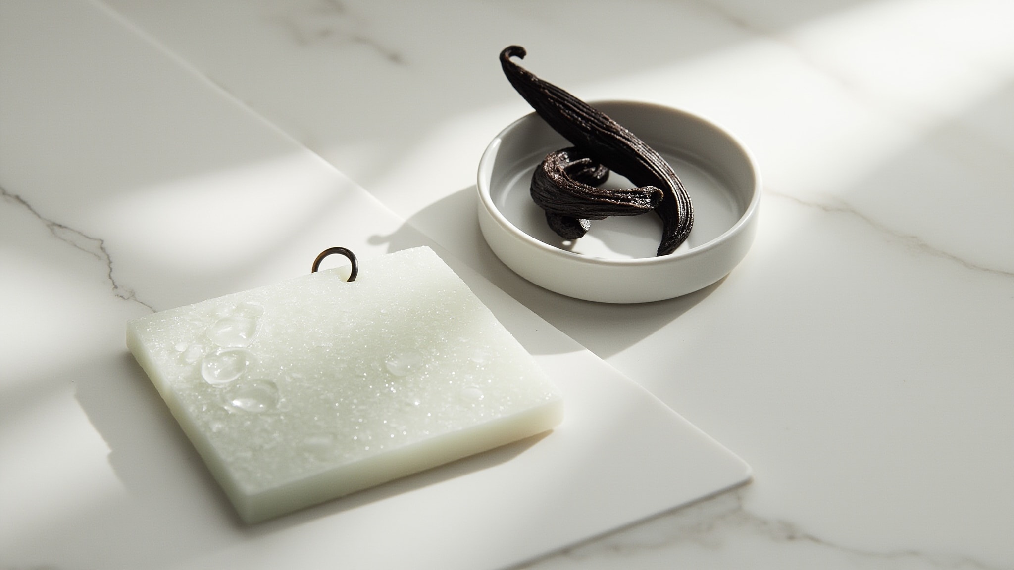 Arctic Jade by Agonist. Atmospheric mood