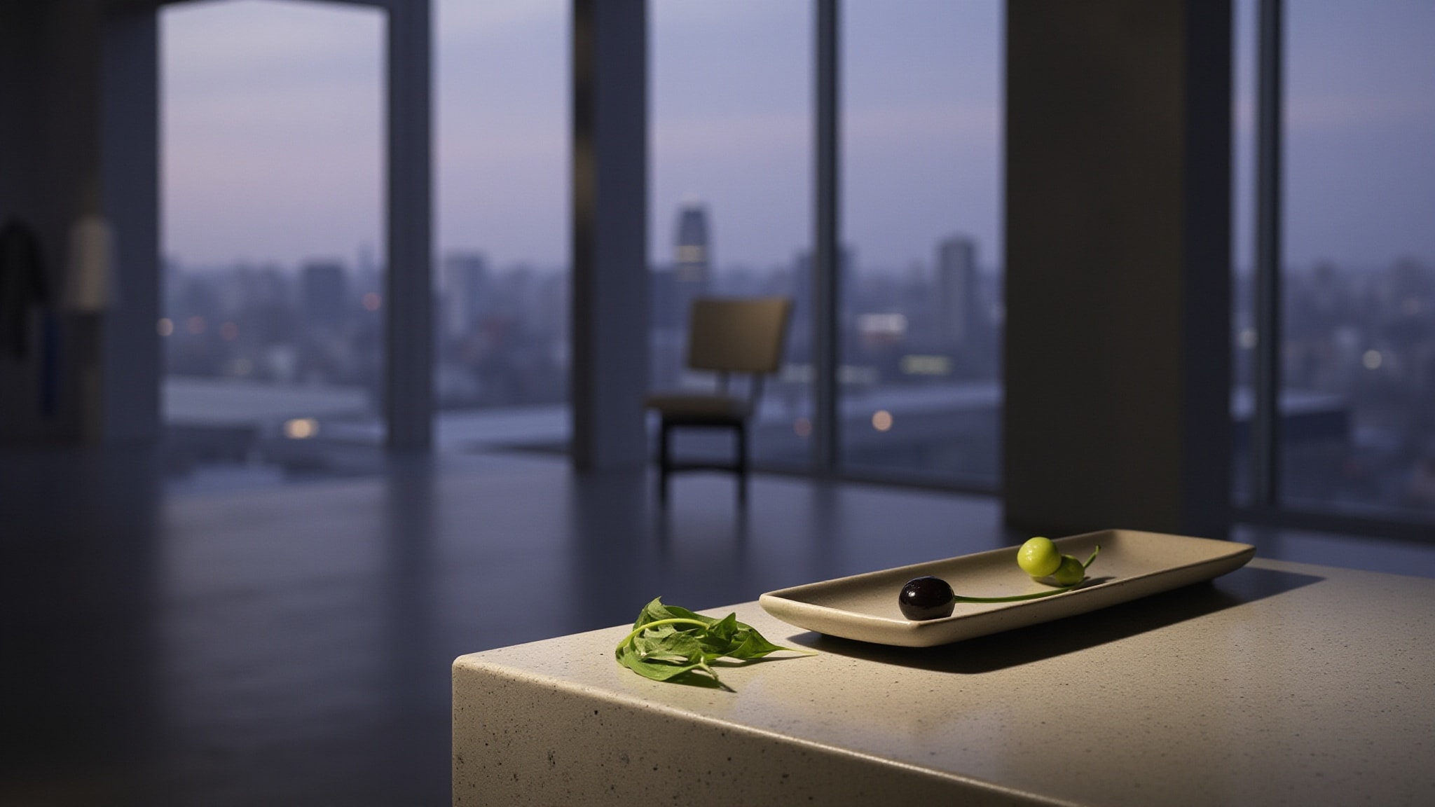 Tokyo Sakigake YOI by AHRES. Atmospheric mood
