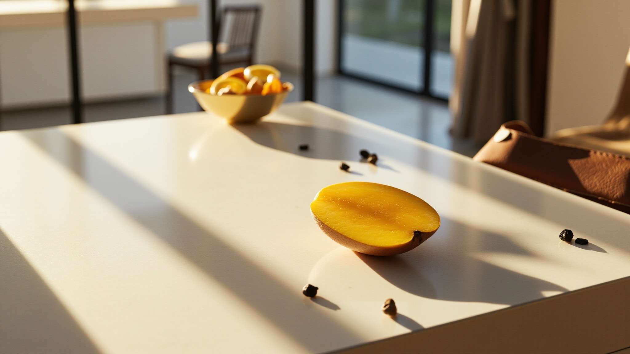 Mangue Mood by Ahuja. Atmospheric mood