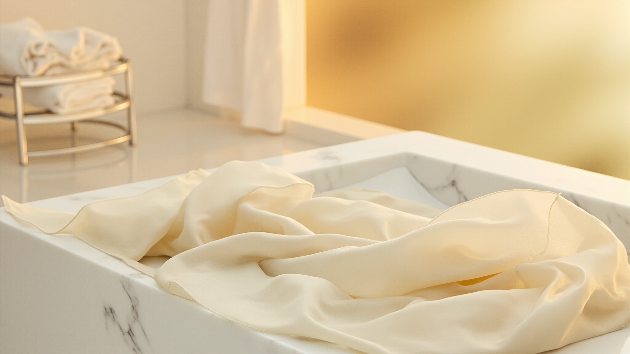Parfum de Peau by Aime. Atmospheric mood