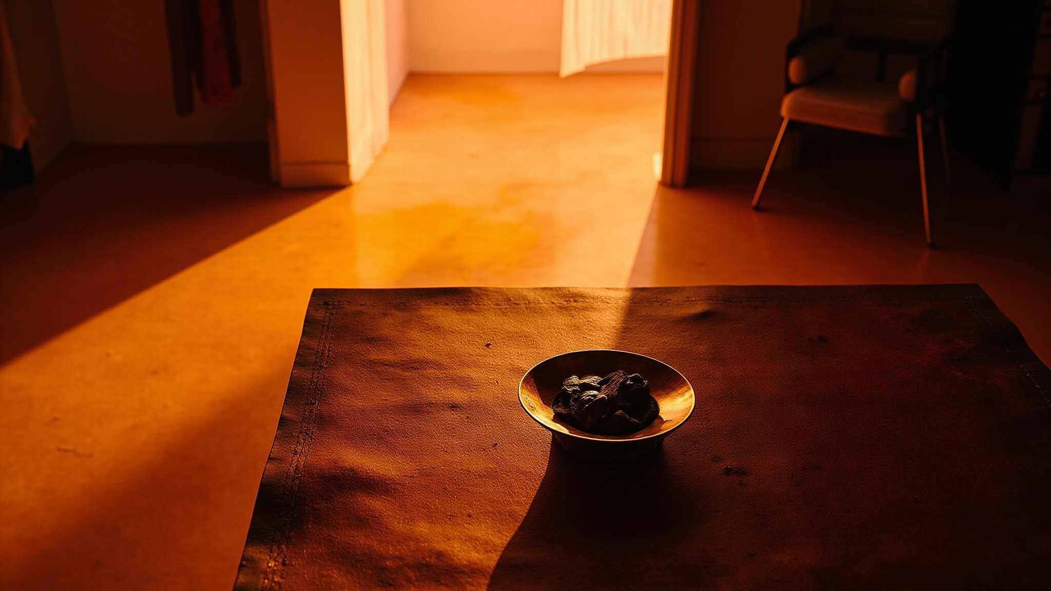Al Shams Special Edition by Ajmal. Atmospheric mood