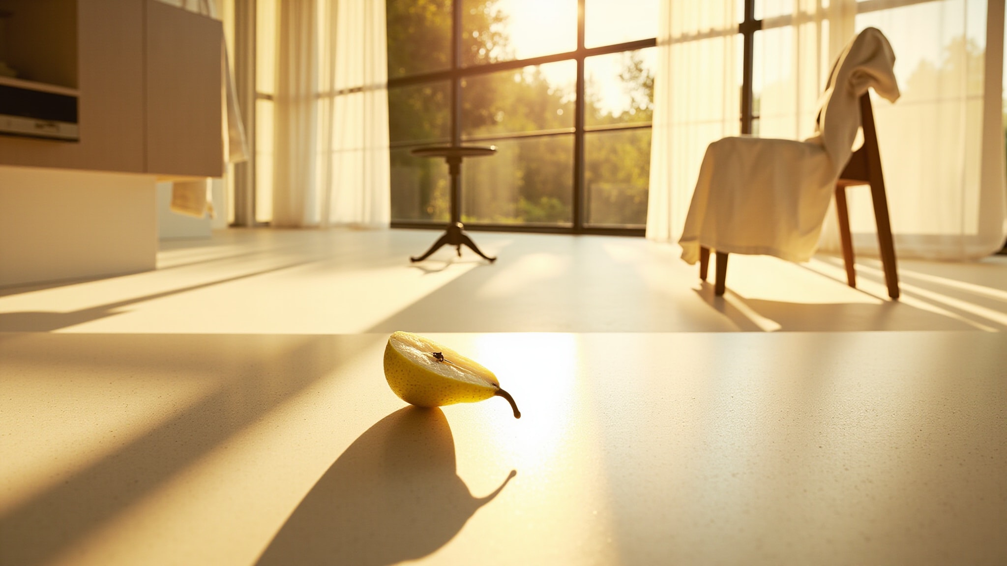 Aurum Summer by Ajmal. Atmospheric mood