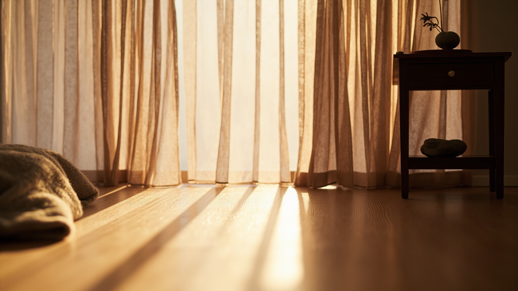 Cashmere Wood by Ajmal. Atmospheric mood
