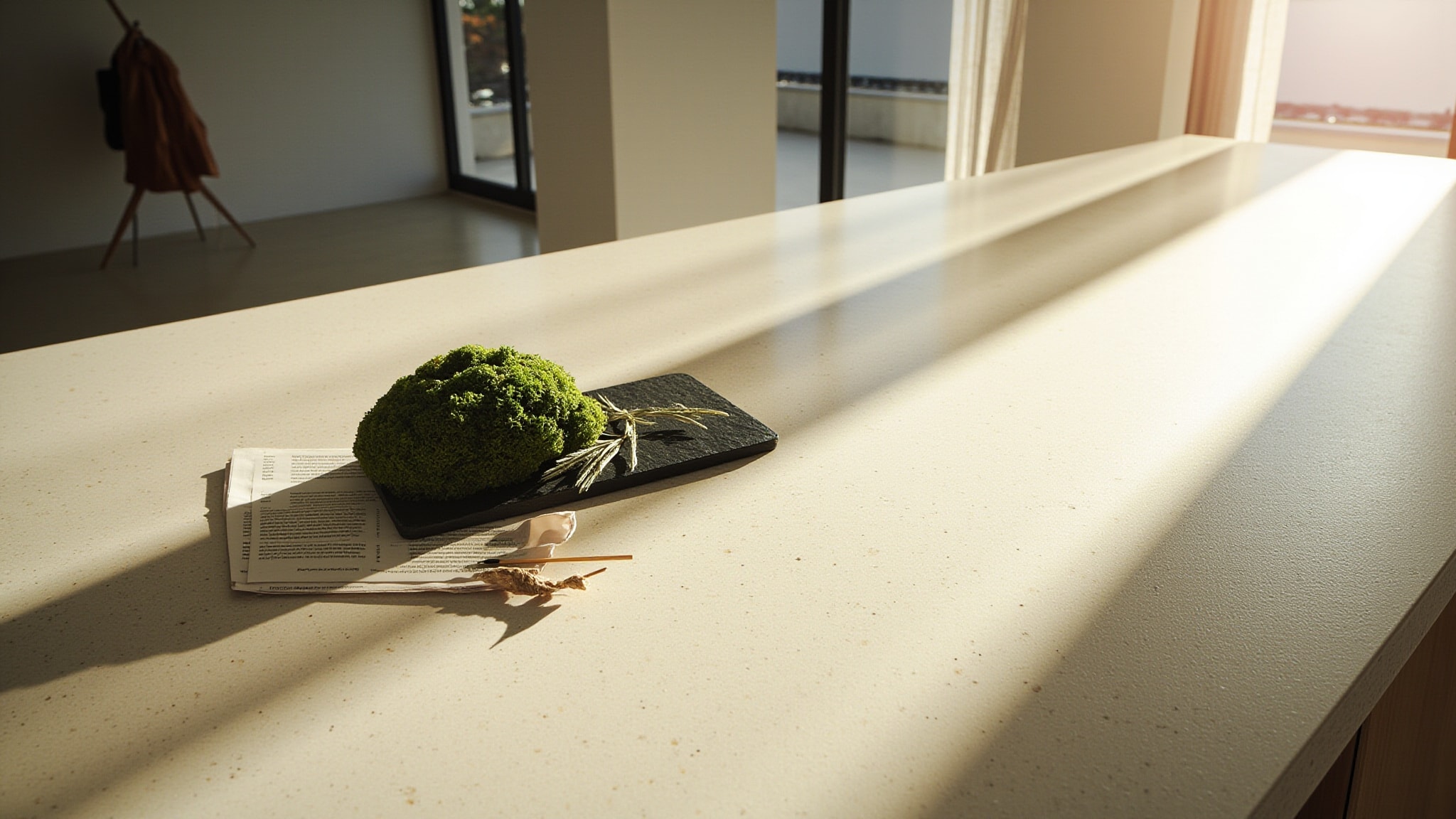 Cento by Ajmal. Atmospheric mood