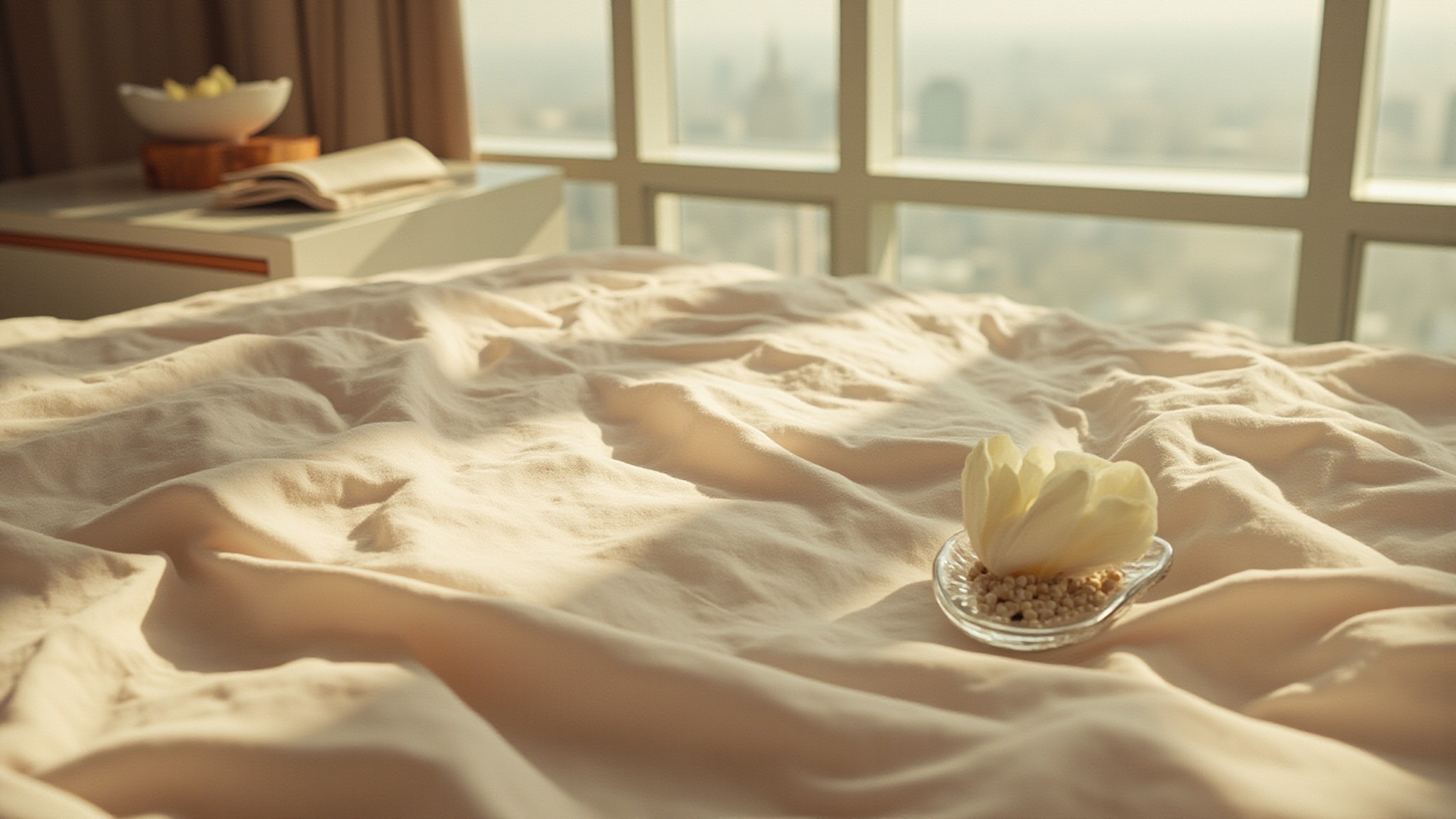 Contempo by Ajmal. Atmospheric mood