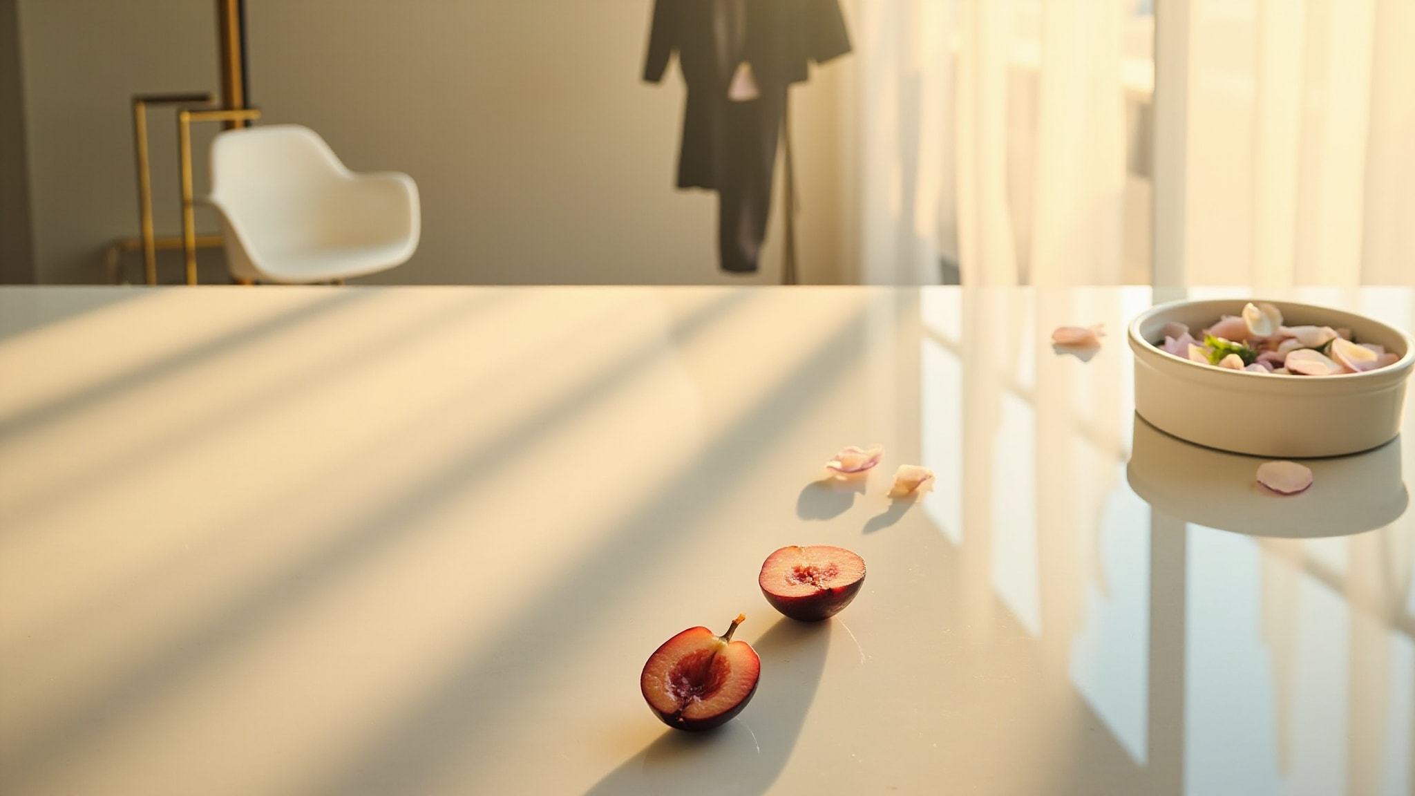Estela by Ajmal. Atmospheric mood