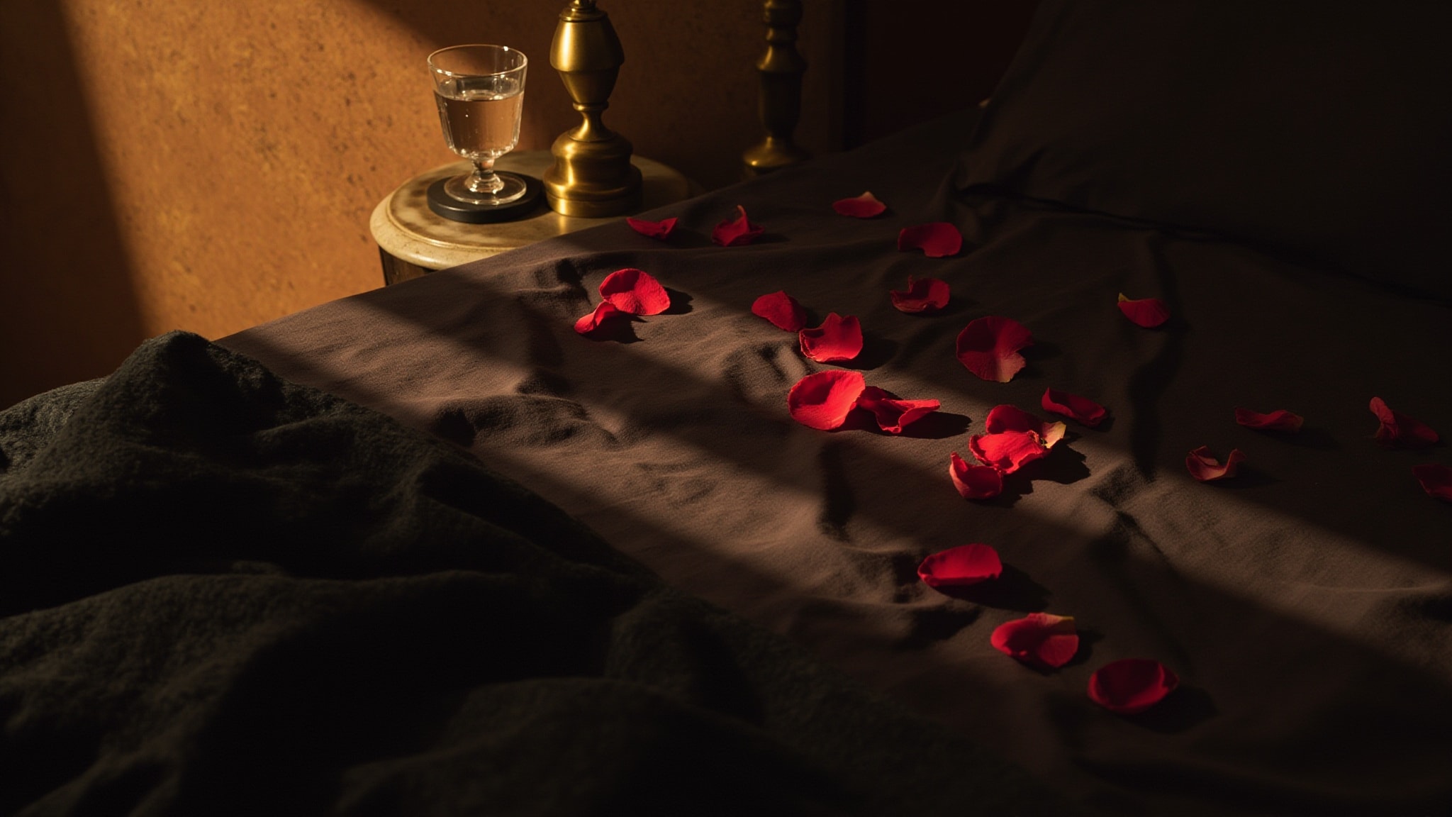 Kashaf by Ajmal. Atmospheric mood