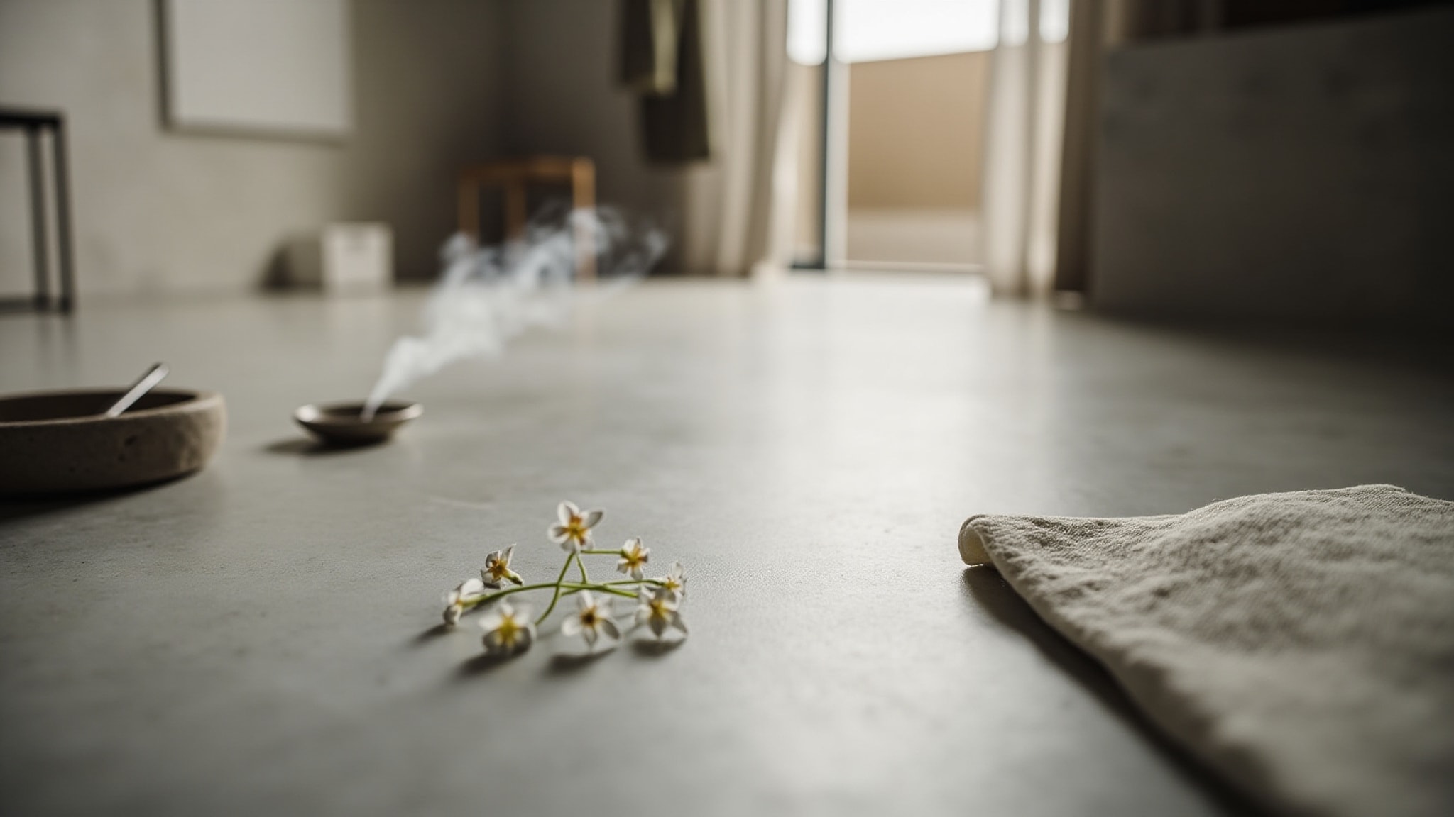 Little Prince by Ajmal. Atmospheric mood