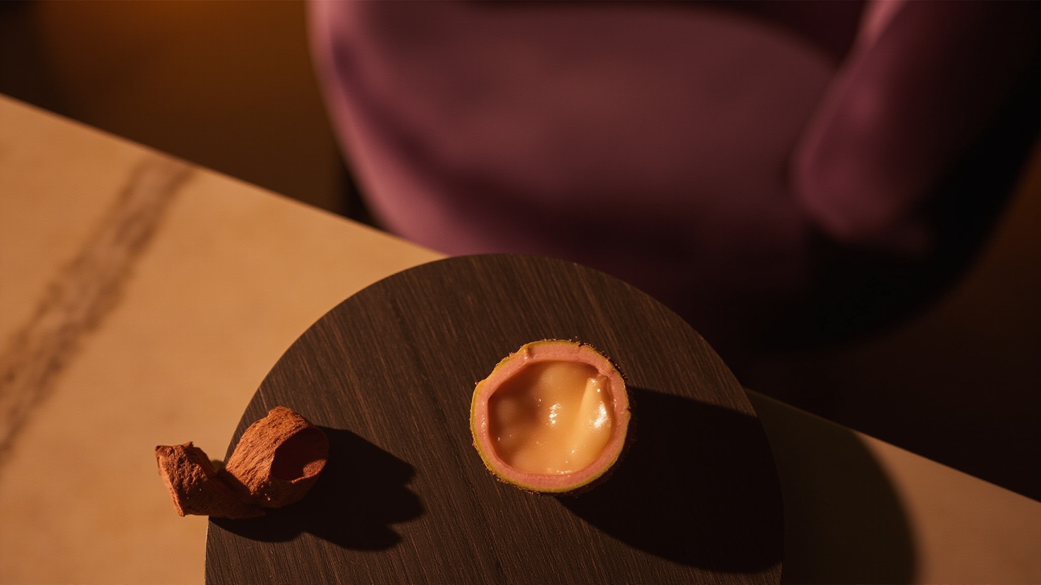 Maraam by Ajmal. Atmospheric mood