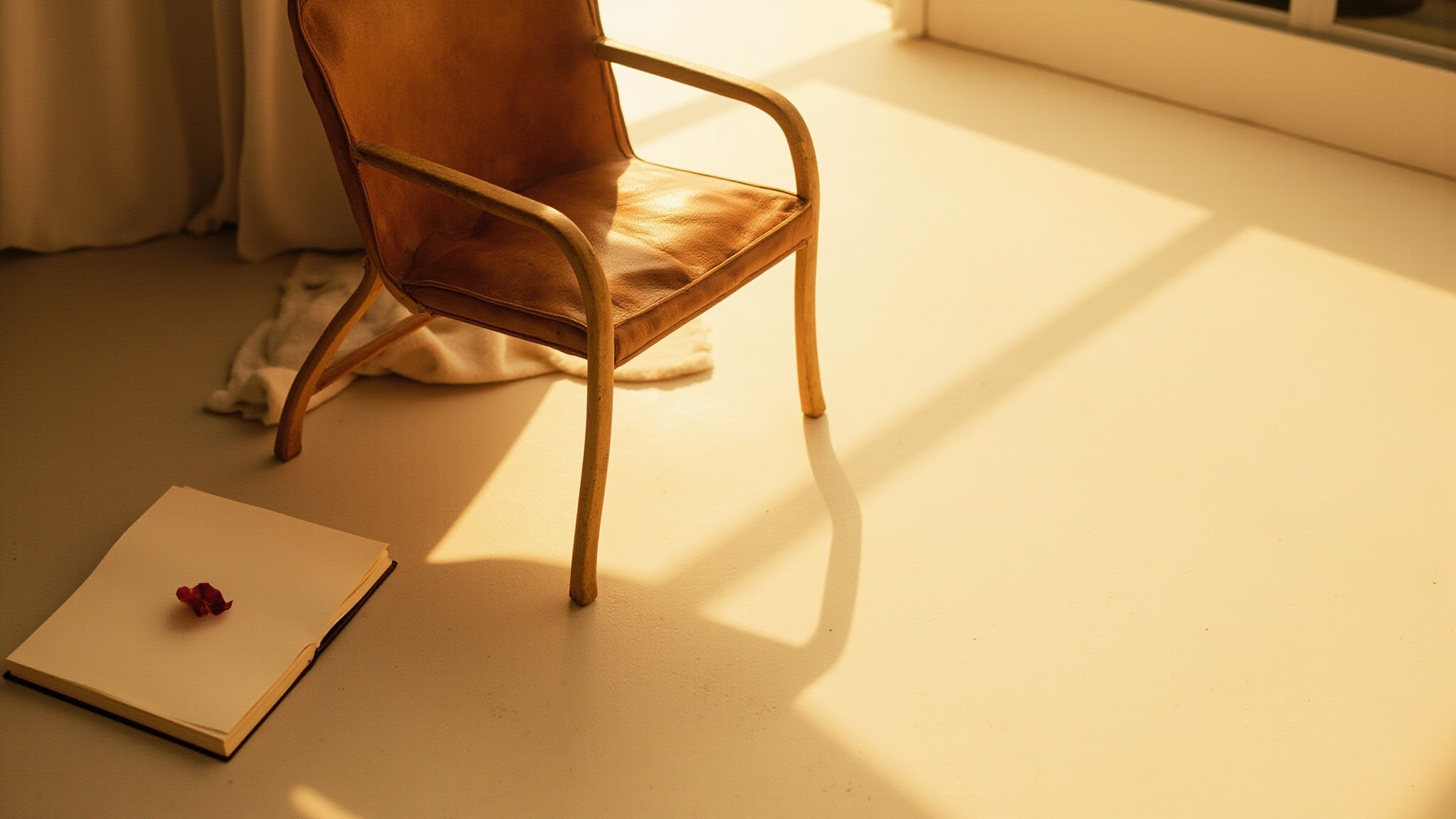 Paineira Wood by Ajmal. Atmospheric mood