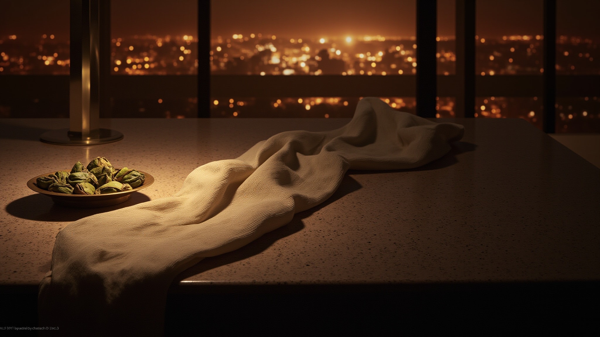 Soul Of Amir by Ajmal. Atmospheric mood