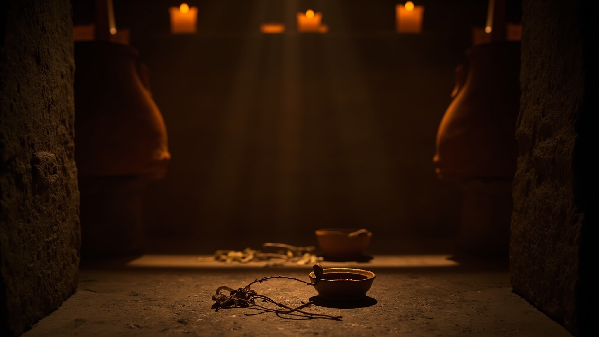 Akkad by Lubin. Atmospheric mood