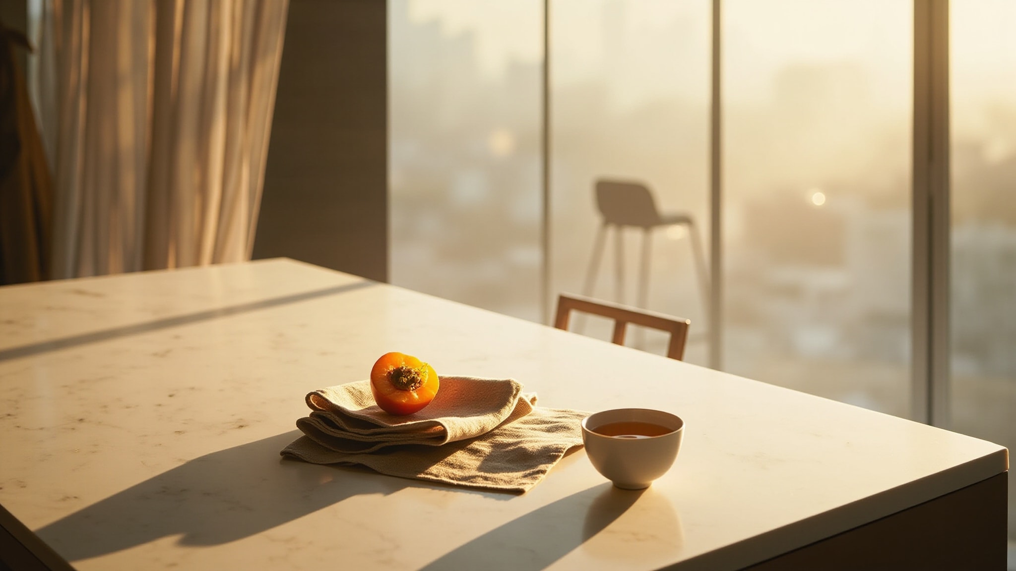Infuse by Akro. Atmospheric mood