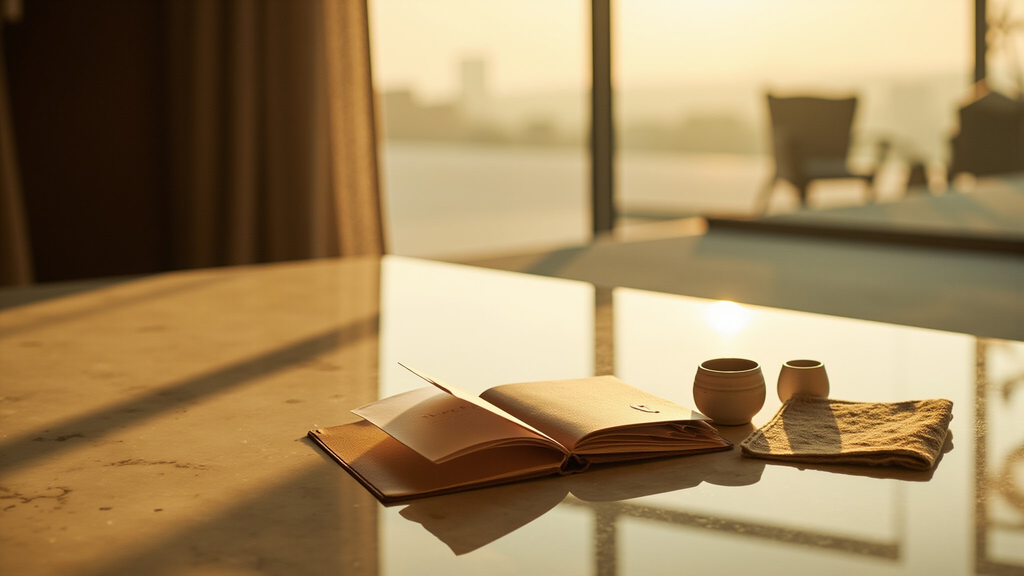 Spirit Of Elegance by Al Ambra. Atmospheric mood