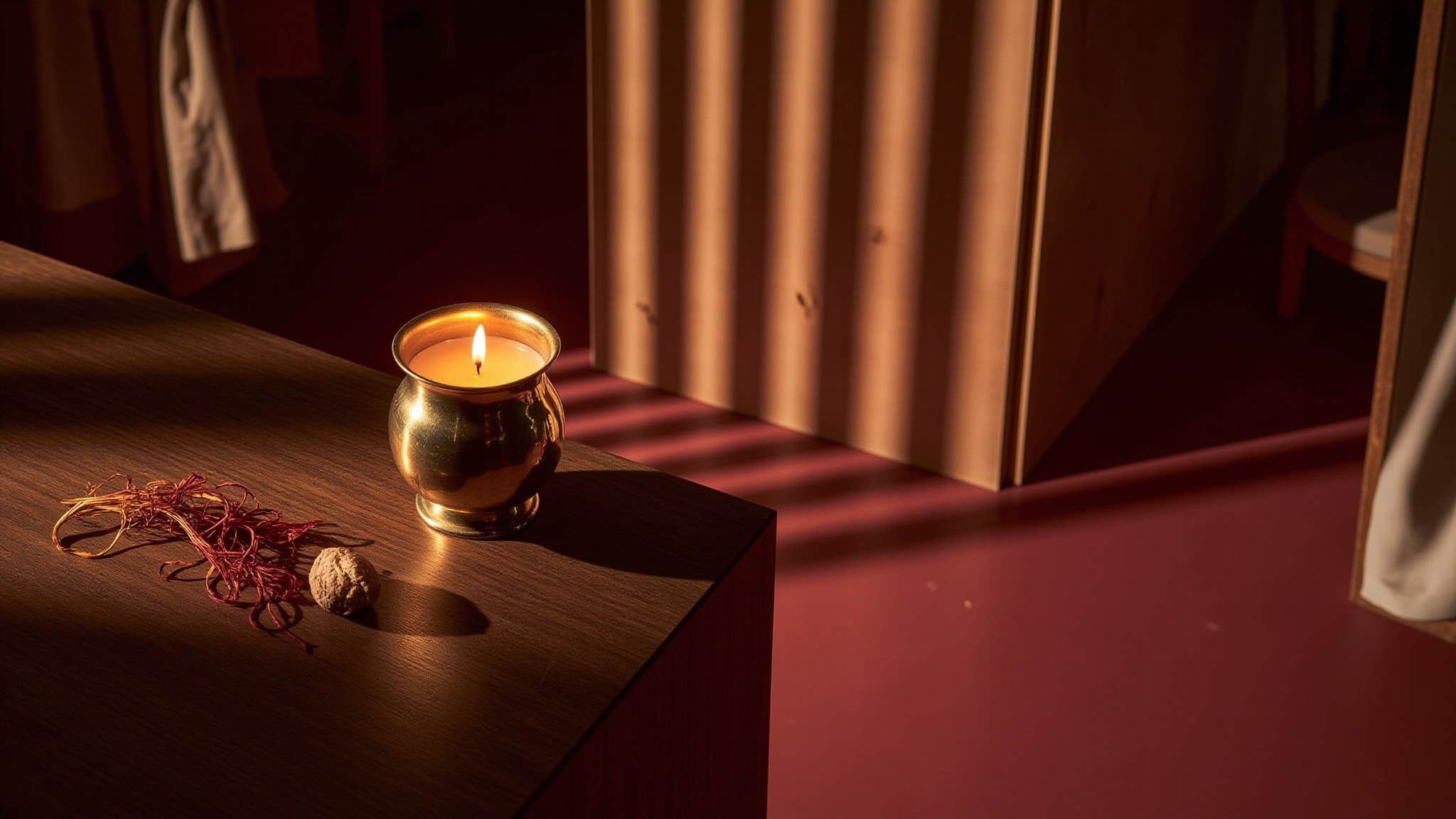 Haramain Amber Oud Ruby Edition by Al Haramain. Atmospheric mood