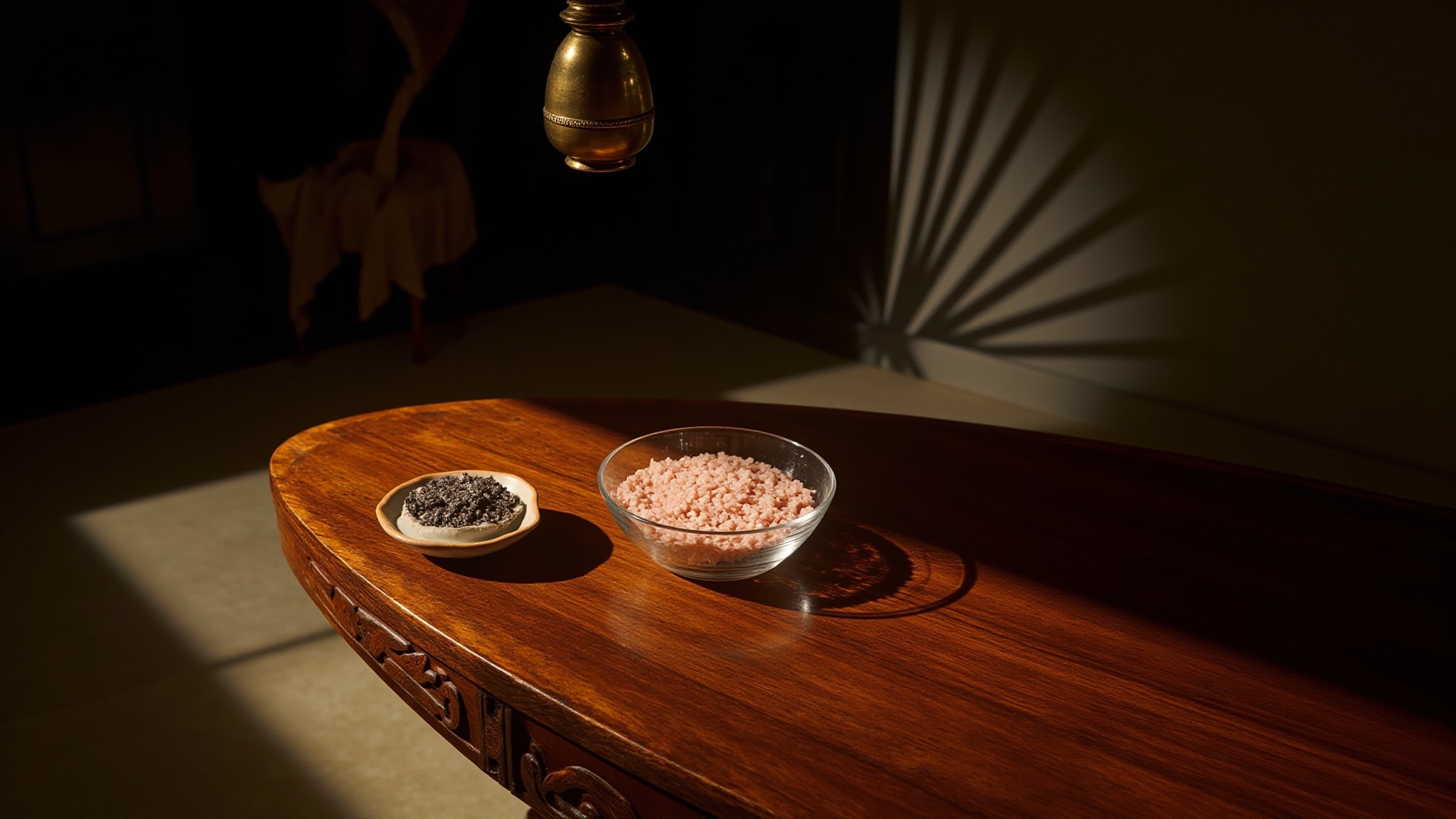 Al Fareed by Arabian Oud. Atmospheric mood