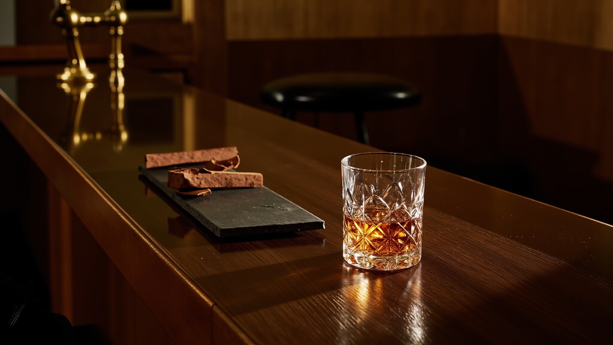 Heritage Al Emarat by Al Fares. Atmospheric mood