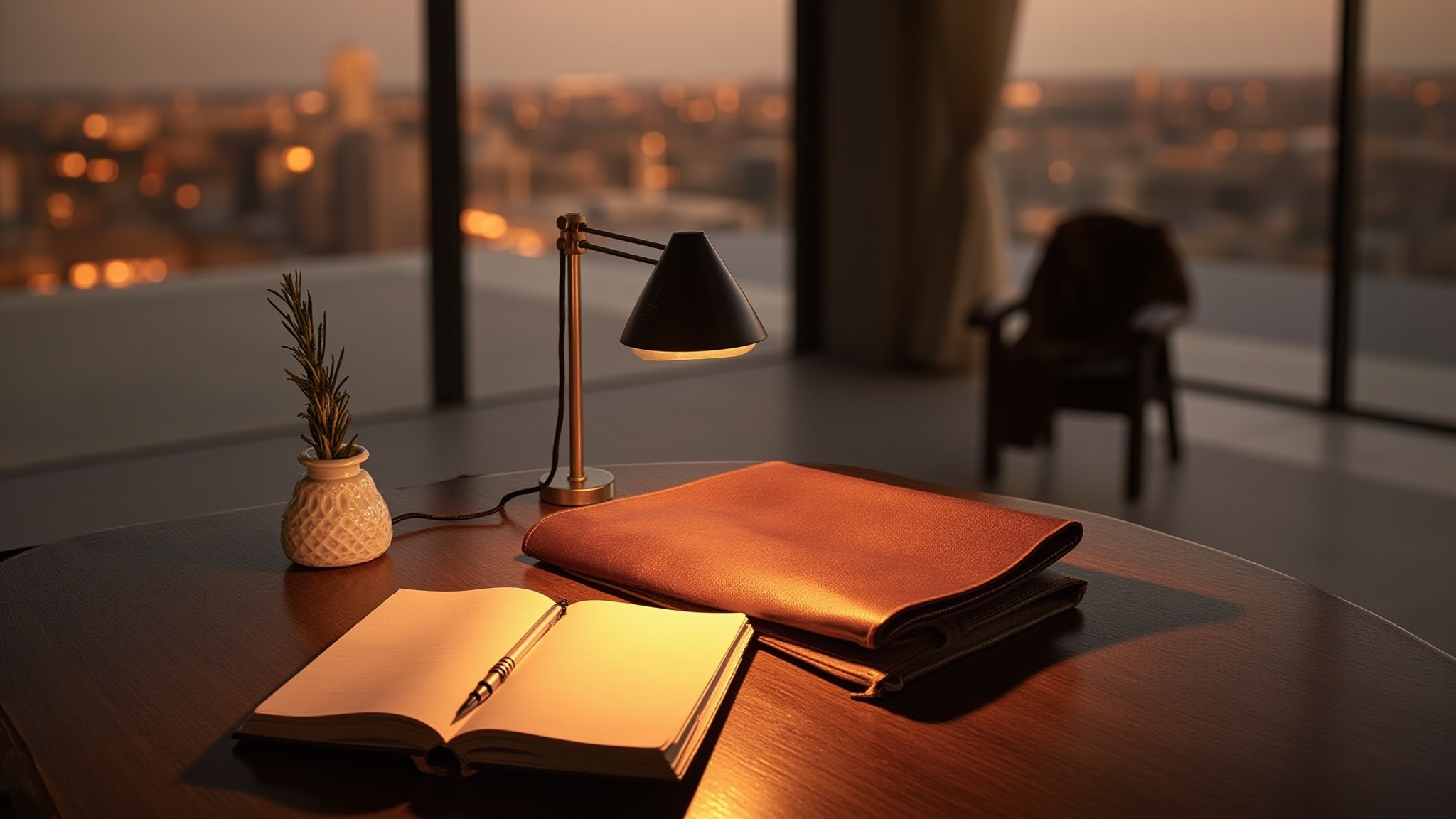 Precious Moments by Al Fares. Atmospheric mood