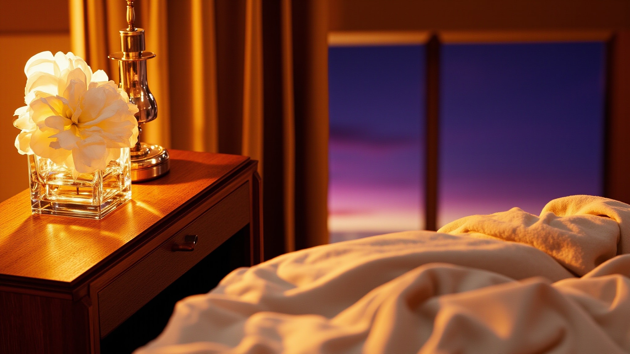 Al Haramain Amber Oud Ultra Violet by Al Haramain Perfumes. Atmospheric mood