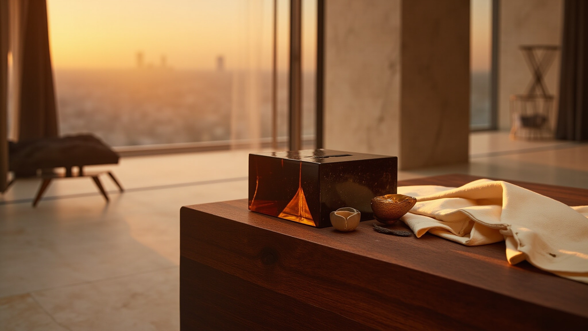 Al Haramain Collection Gold by Al Haramain Perfumes. Atmospheric mood