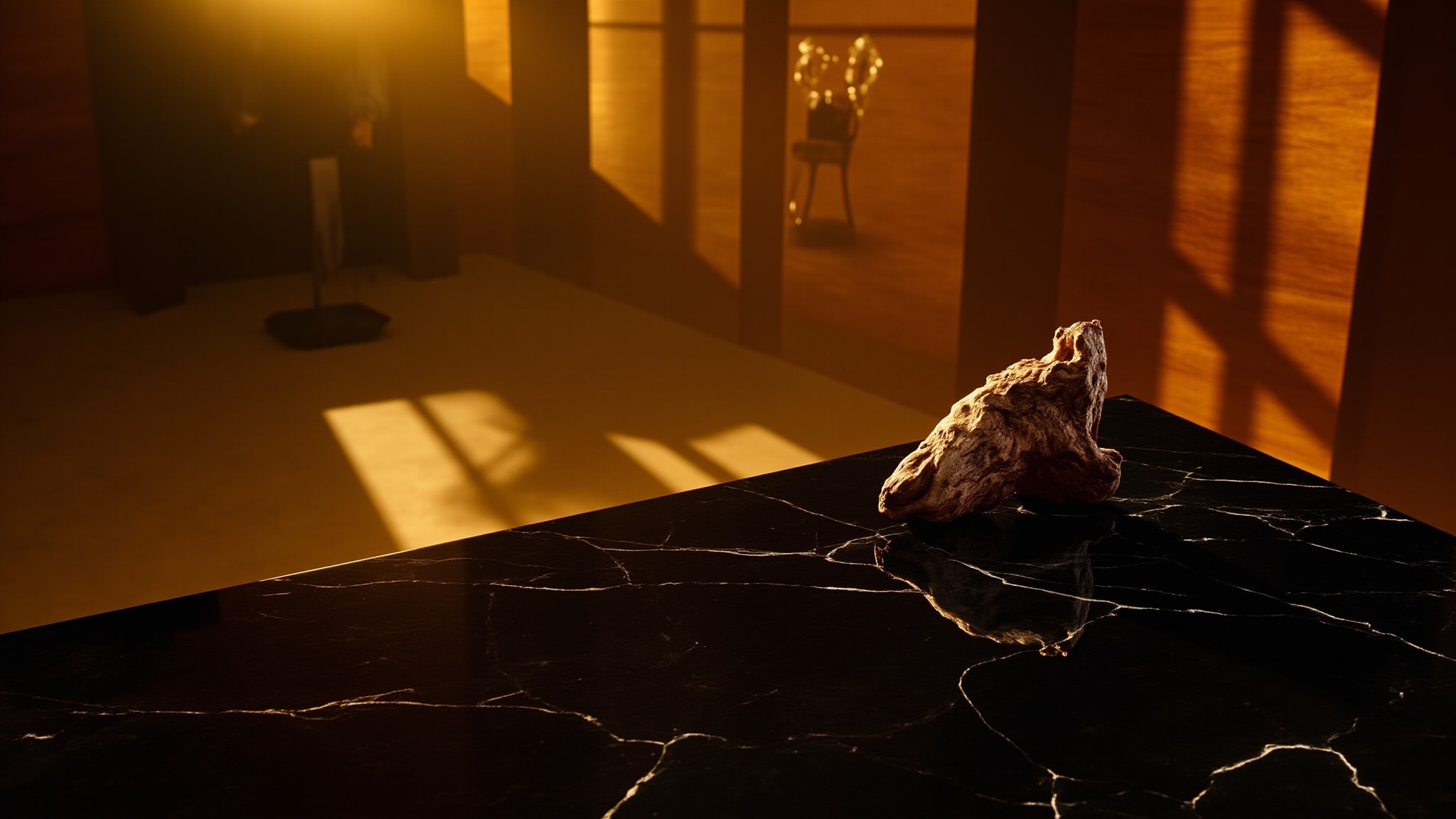 Al Haramain Oudh Patchouli by Al Haramain Perfumes. Atmospheric mood