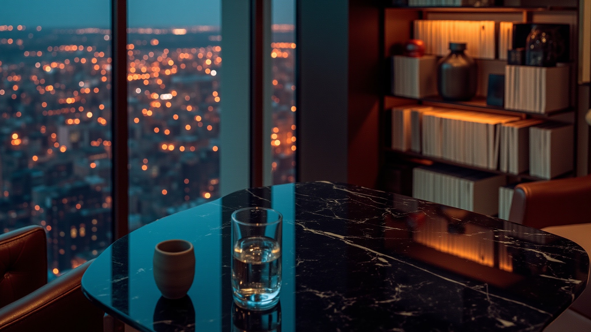 Al Haramain Portfolio Imperial Oud by Al Haramain Perfumes. Atmospheric mood