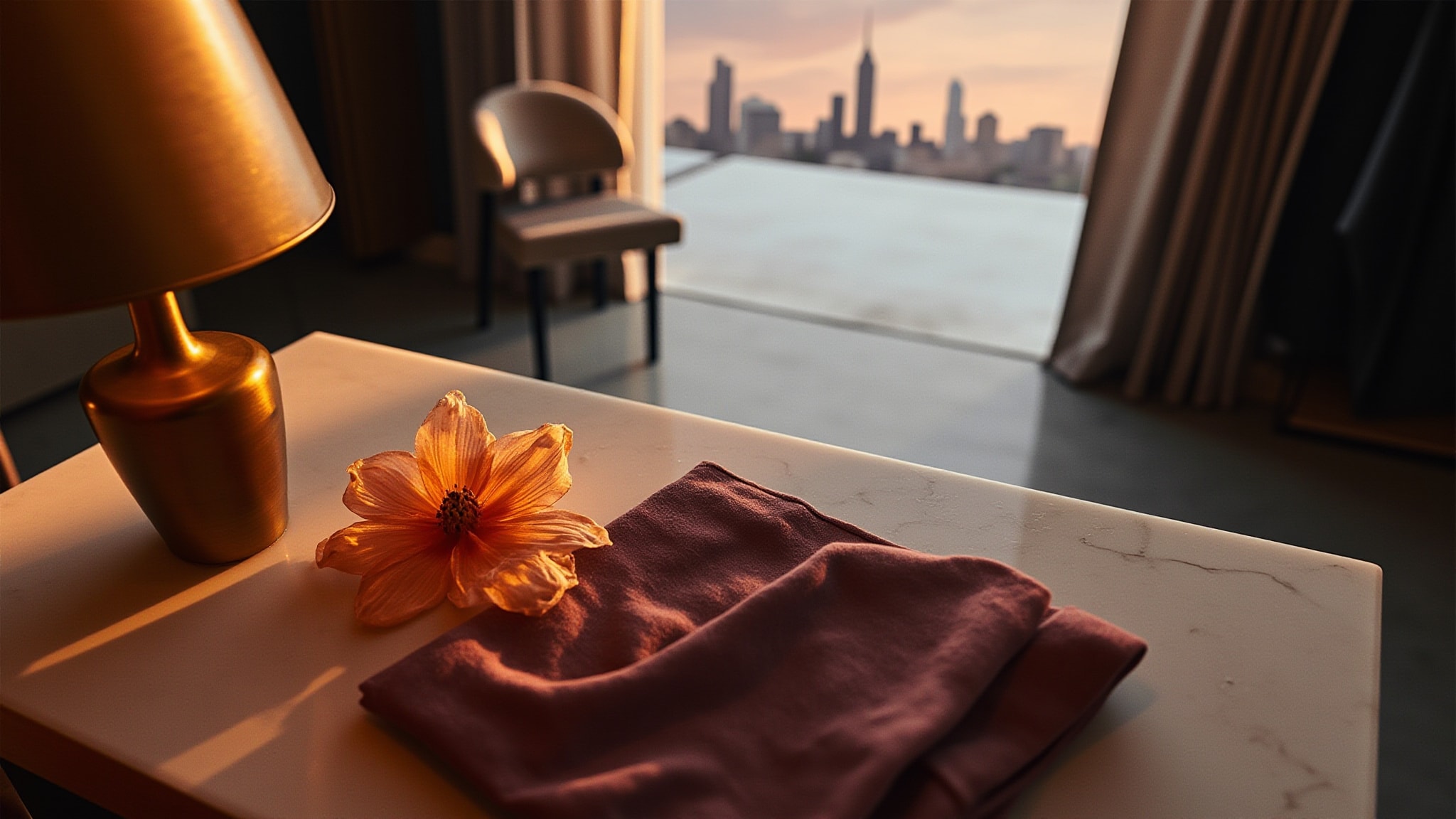 Alf Zahra by Al Haramain Perfumes. Atmospheric mood