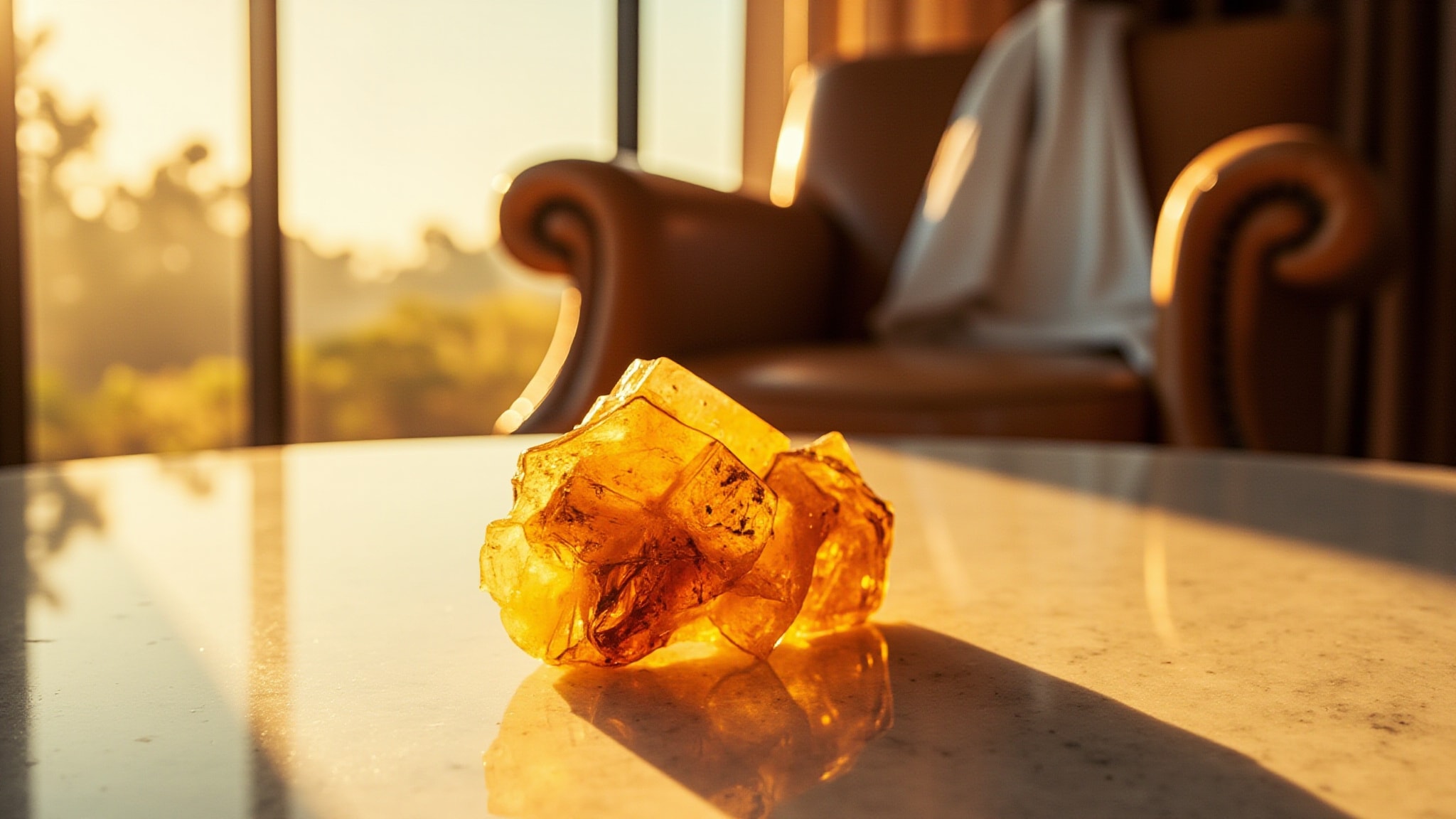 Amber Oud Private Edition by Al Haramain Perfumes. Atmospheric mood