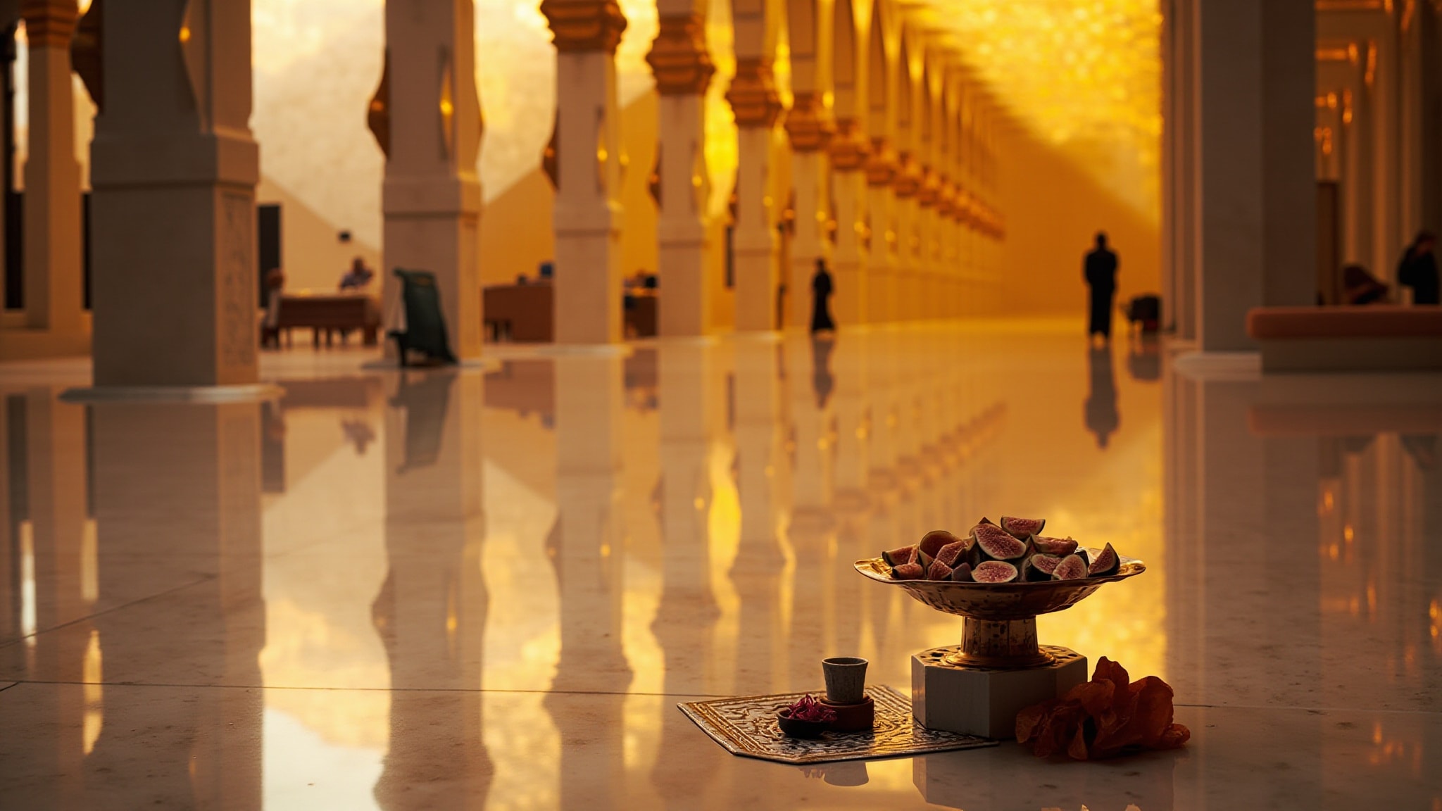 Azlan Oud Saffron Edition by Al Haramain Perfumes. Atmospheric mood