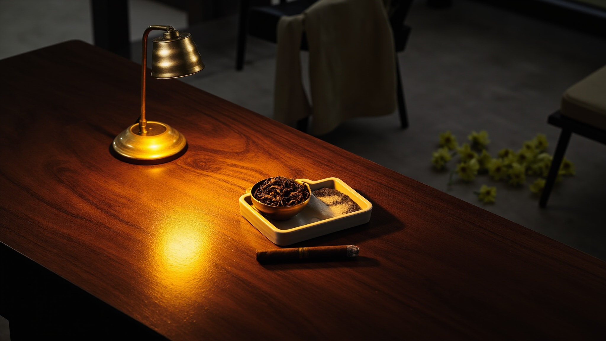 Entourage Rouge by Al Haramain Perfumes. Atmospheric mood